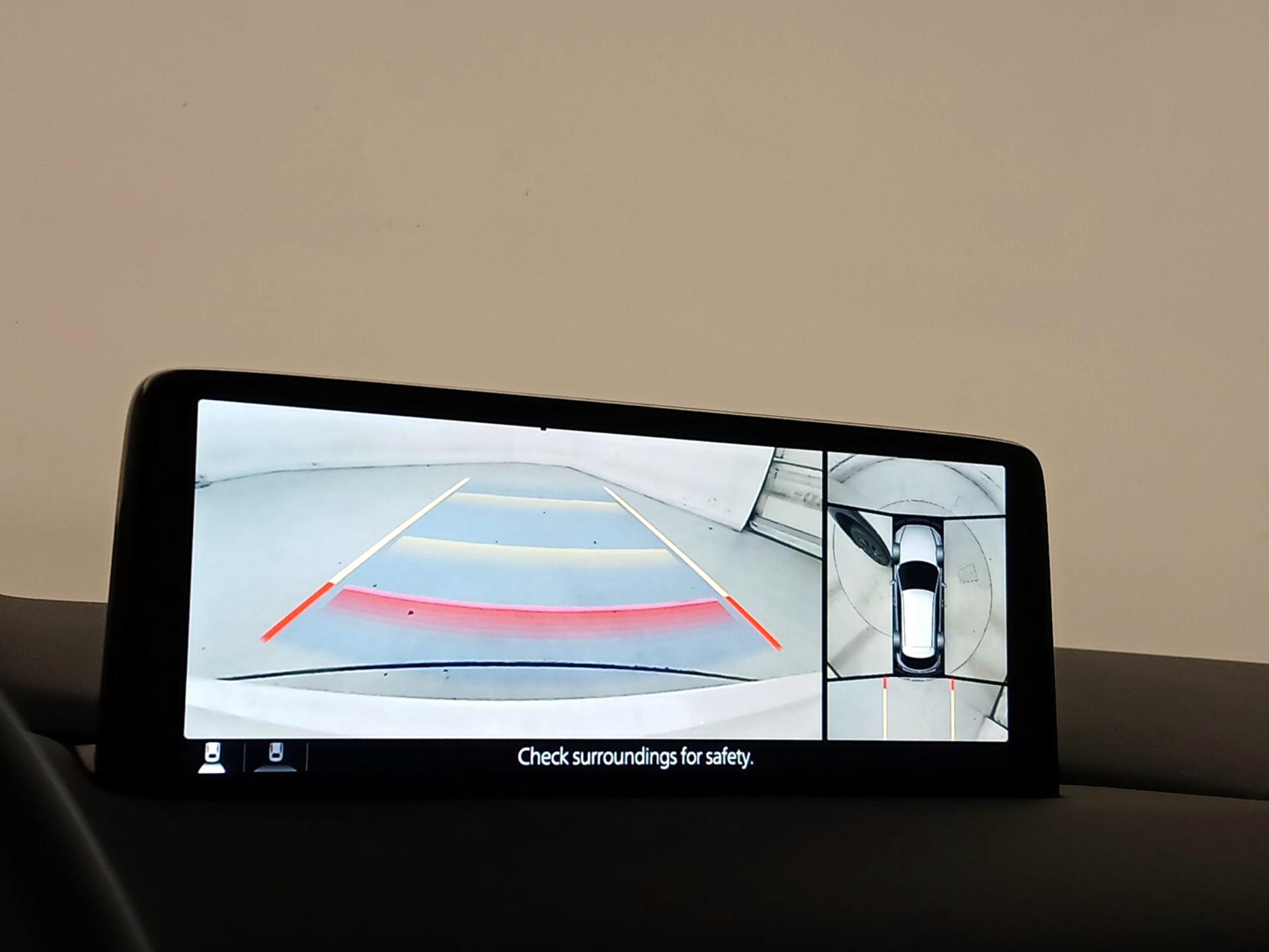 Thumbnail: 2025 Mazda CX-5 - 14