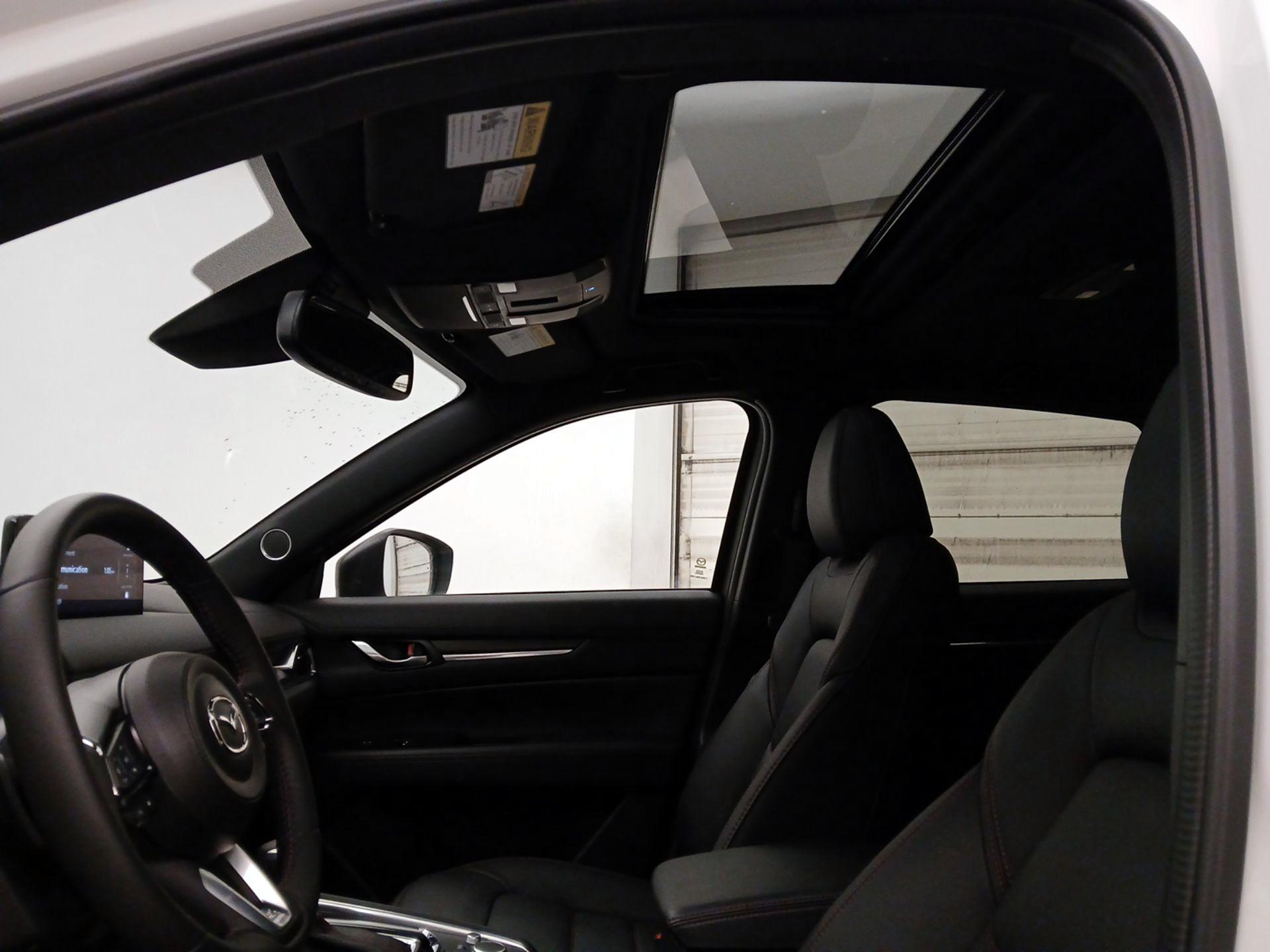 Thumbnail: 2025 Mazda CX-5 - 19