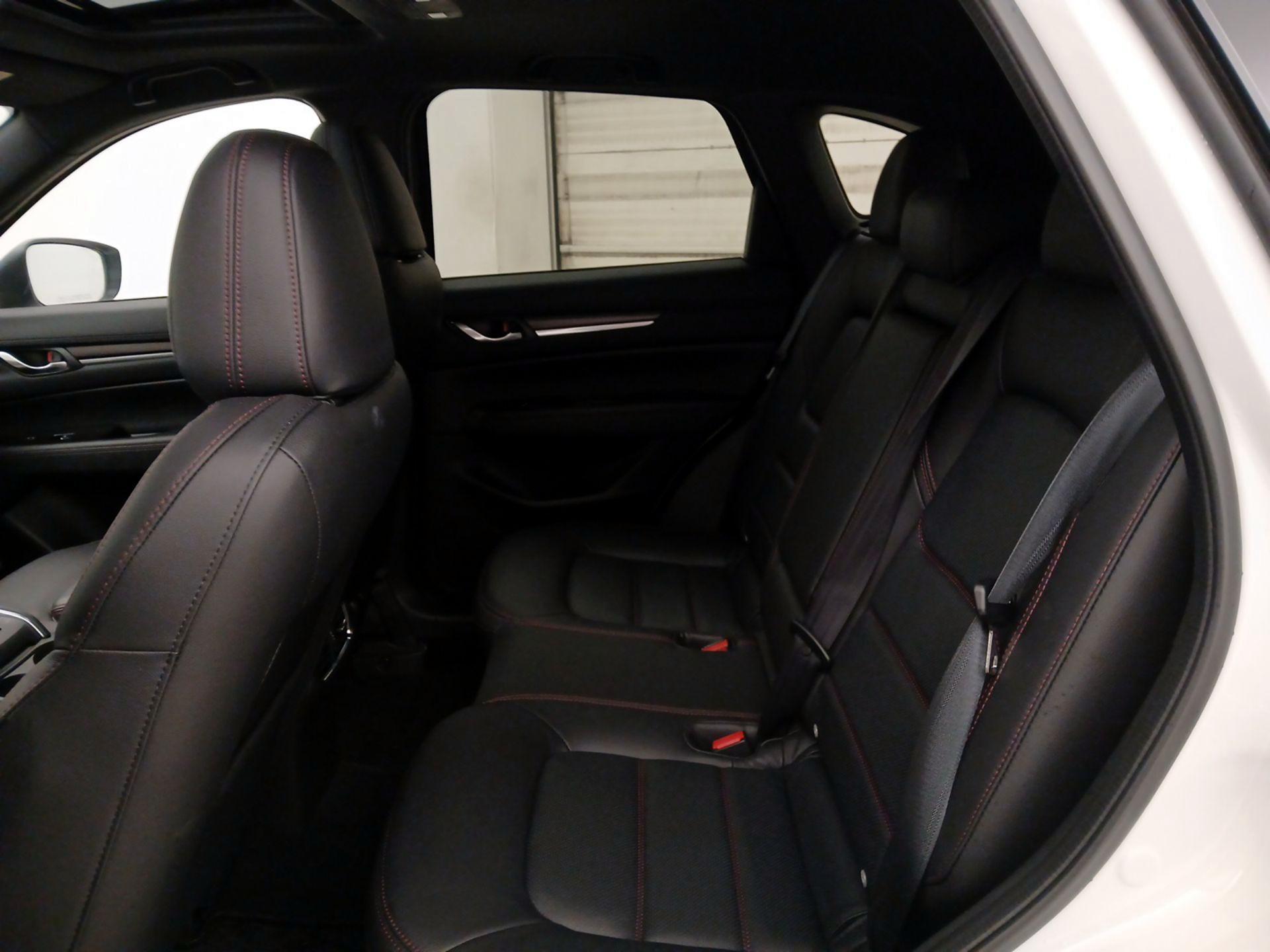 Thumbnail: 2025 Mazda CX-5 - 20
