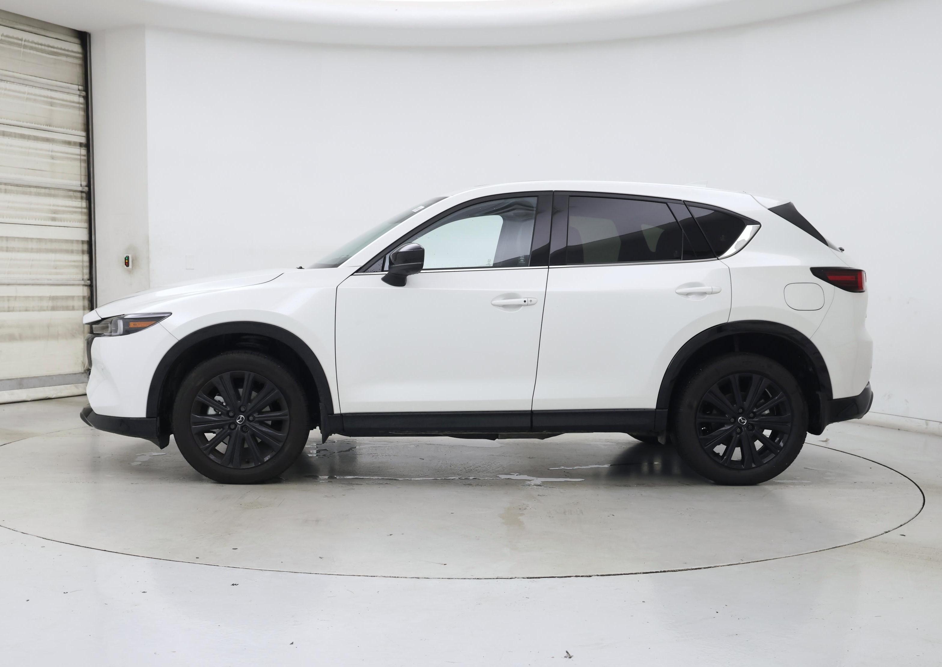 Thumbnail: 2025 Mazda CX-5 - 3