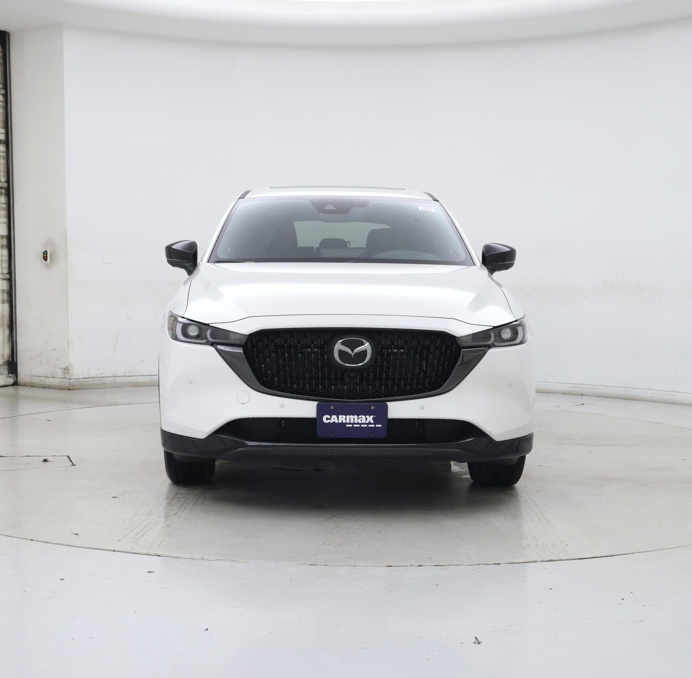 Thumbnail: 2025 Mazda CX-5 - 5