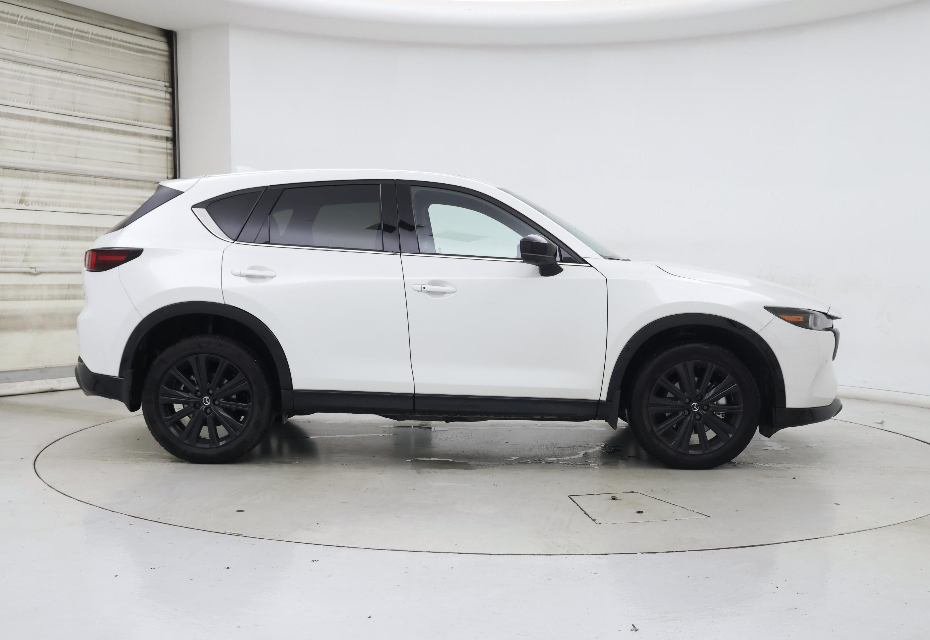 Thumbnail: 2025 Mazda CX-5 - 7