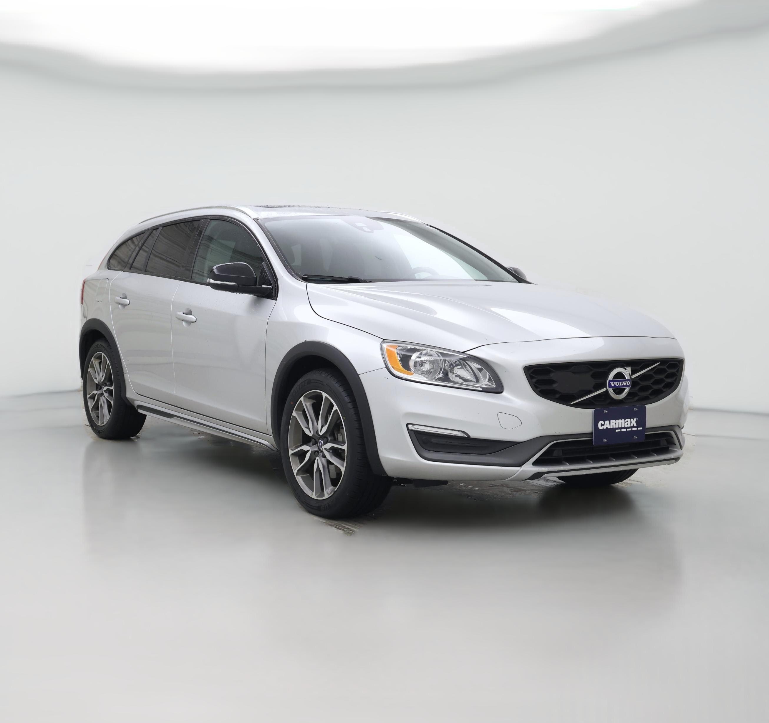 Thumbnail: 2016 Volvo S60 - 1