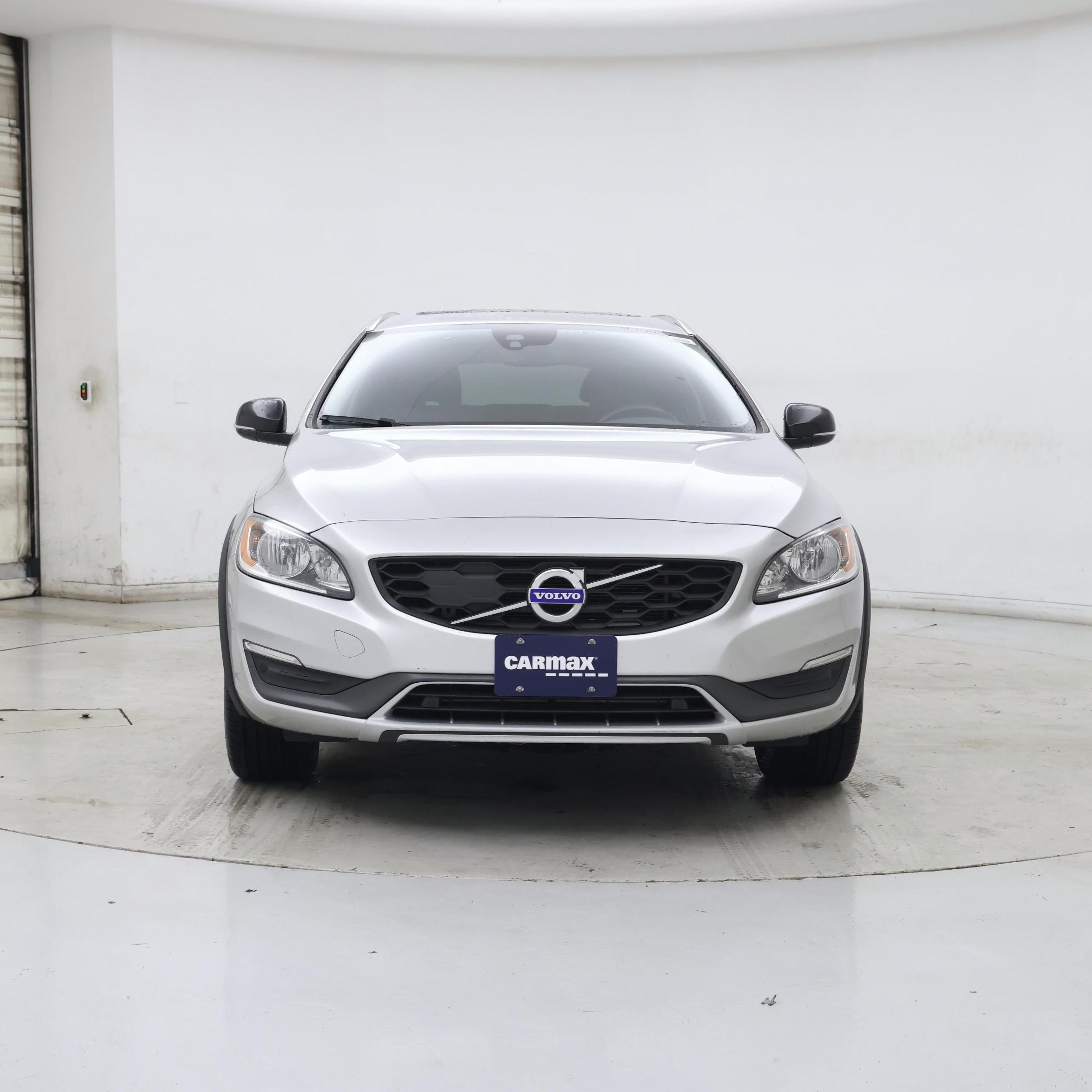 Thumbnail: 2016 Volvo S60 - 5
