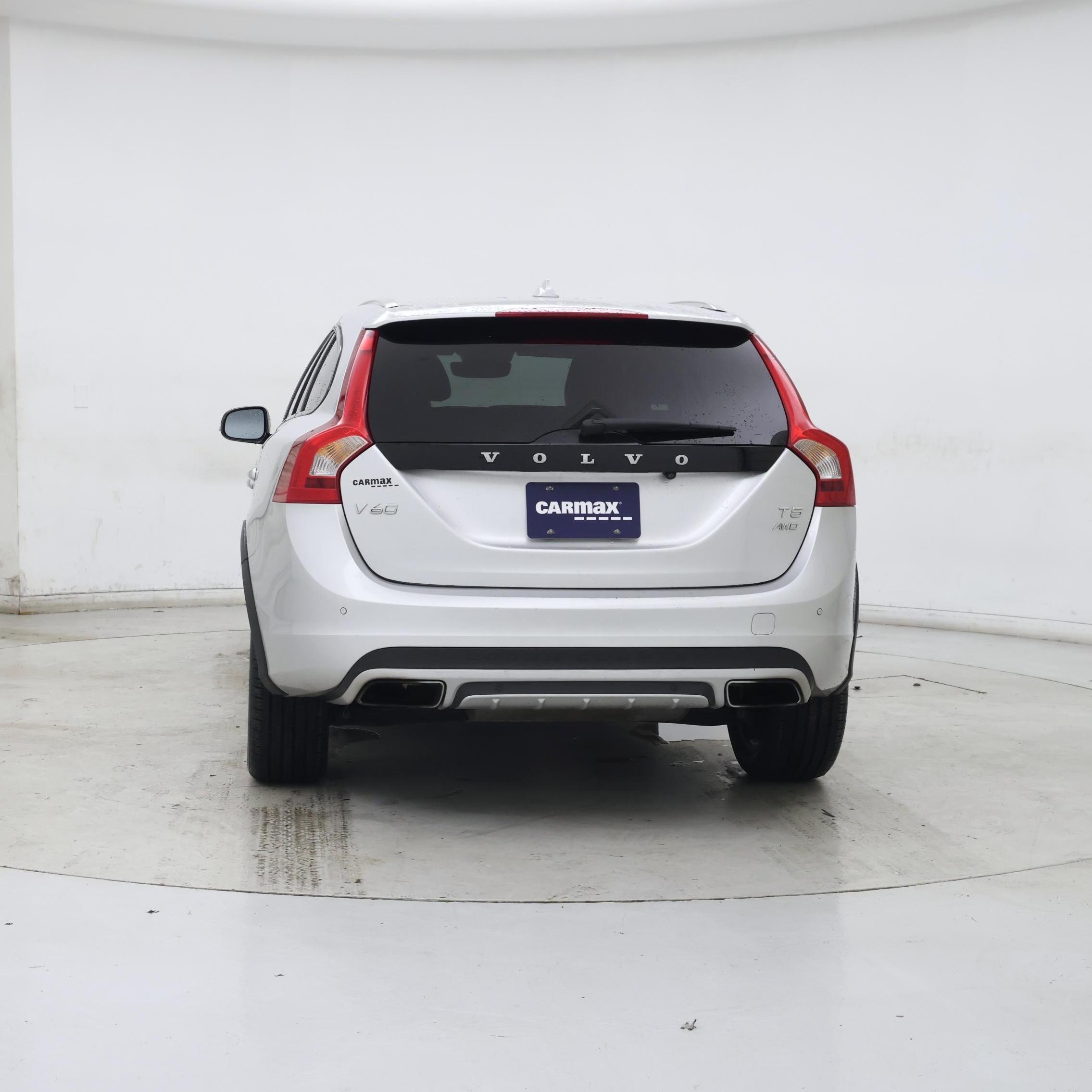 Thumbnail: 2016 Volvo S60 - 6