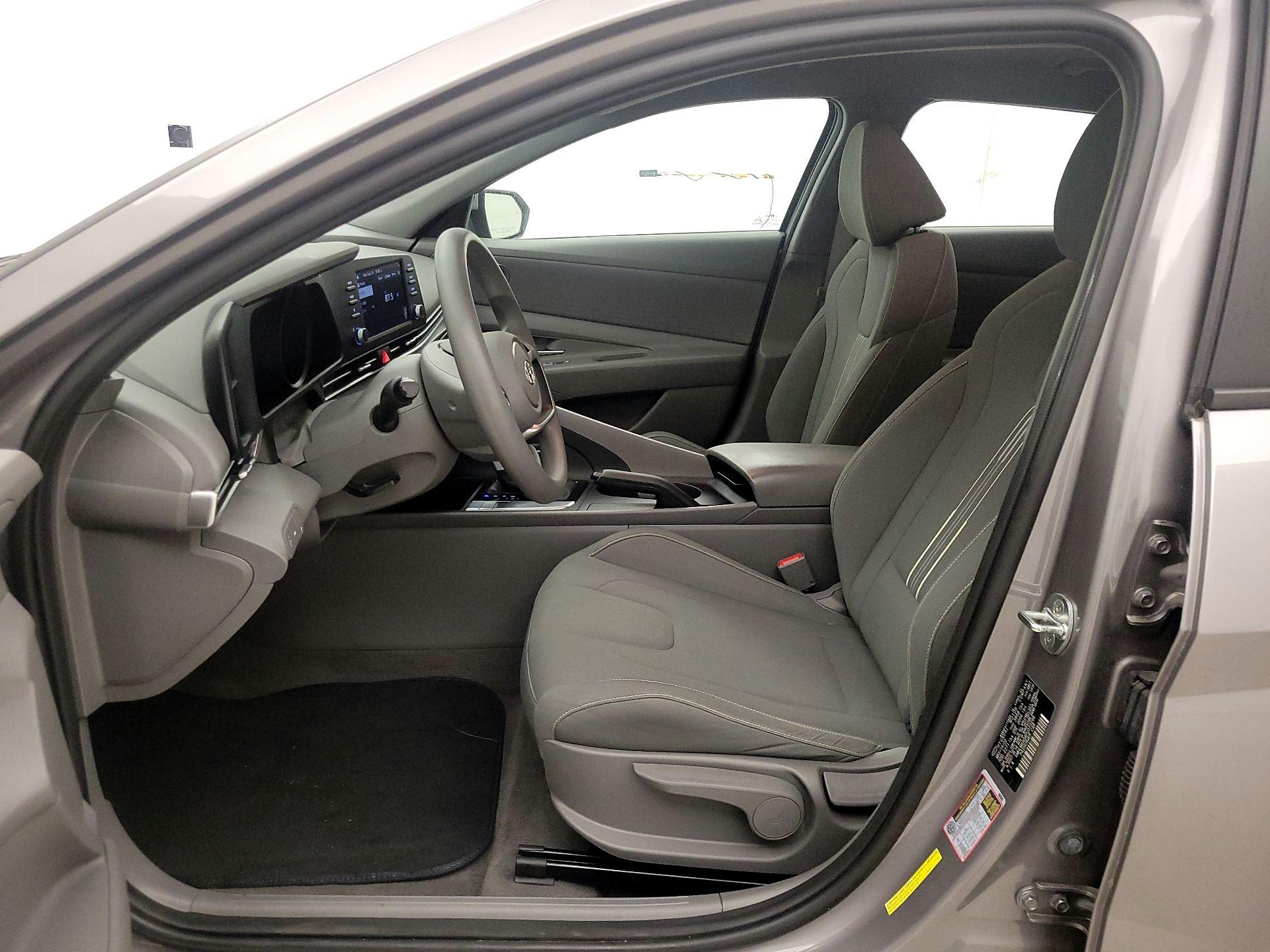 Thumbnail: 2023 Hyundai Elantra - 11