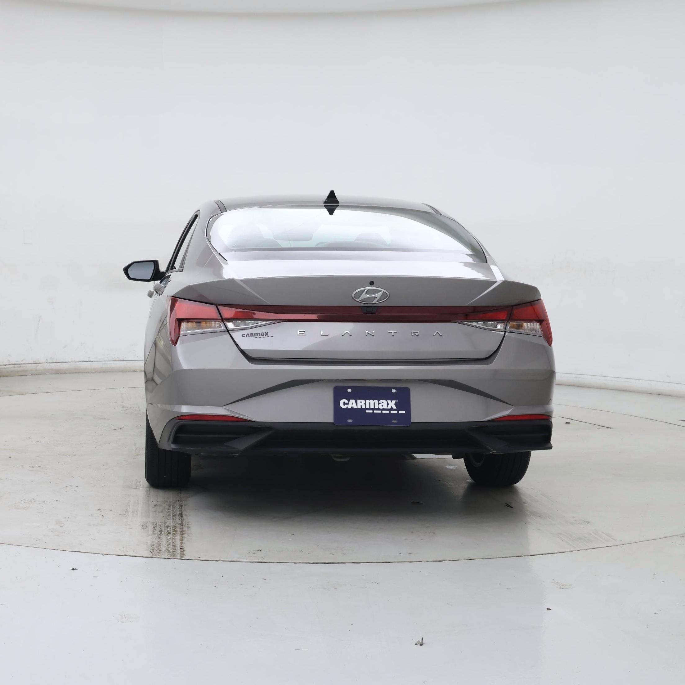 Thumbnail: 2023 Hyundai Elantra - 6