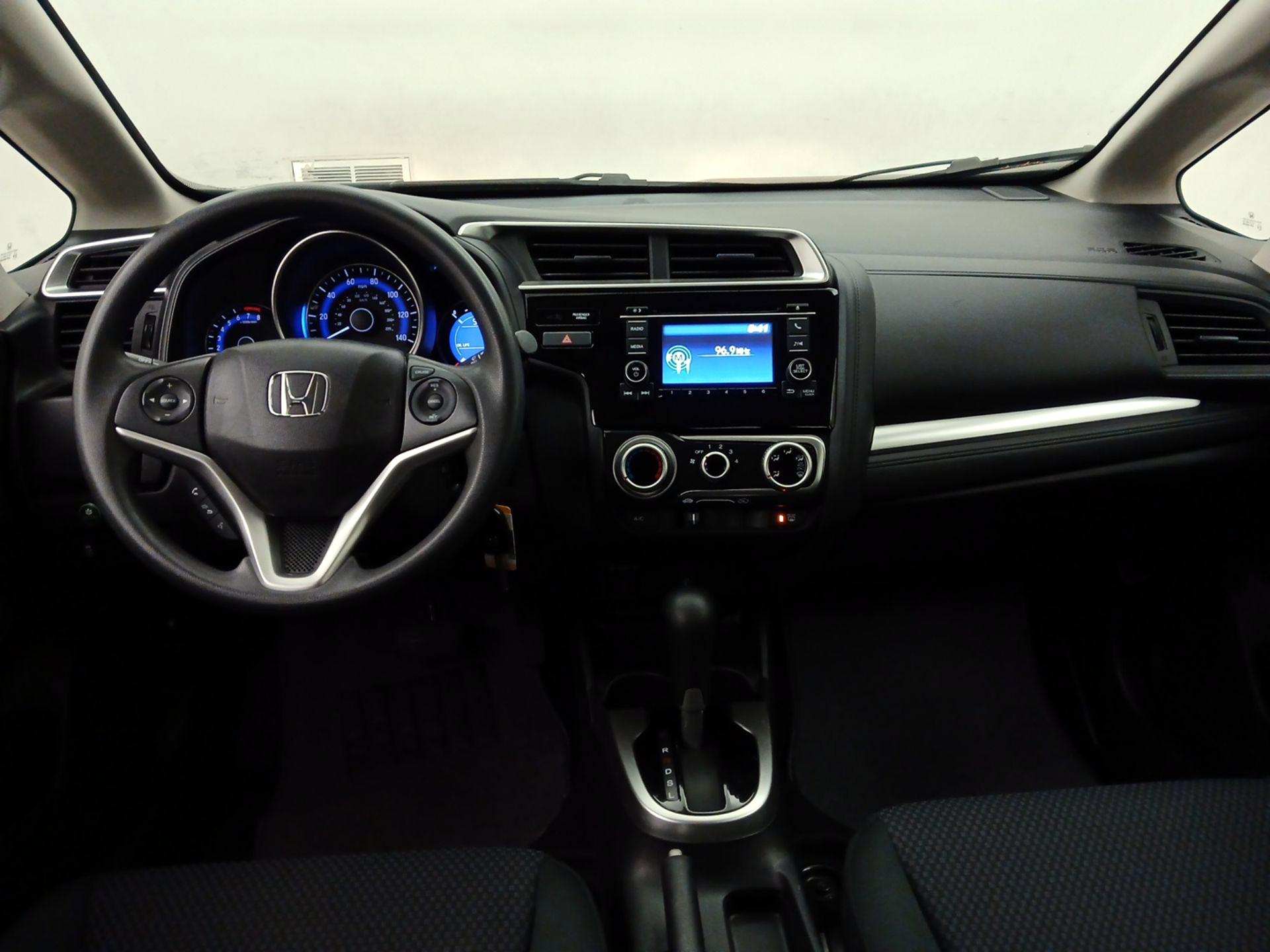 Thumbnail: 2018 Honda Fit - 9