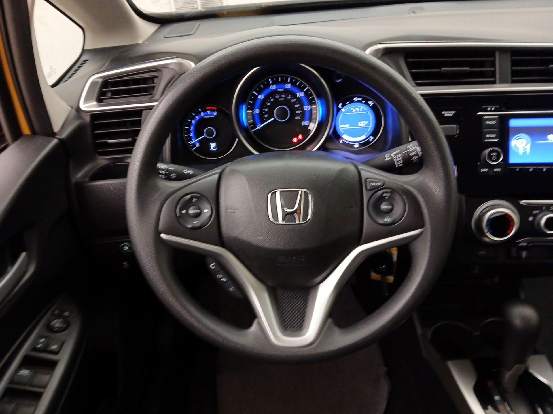 Thumbnail: 2018 Honda Fit - 10