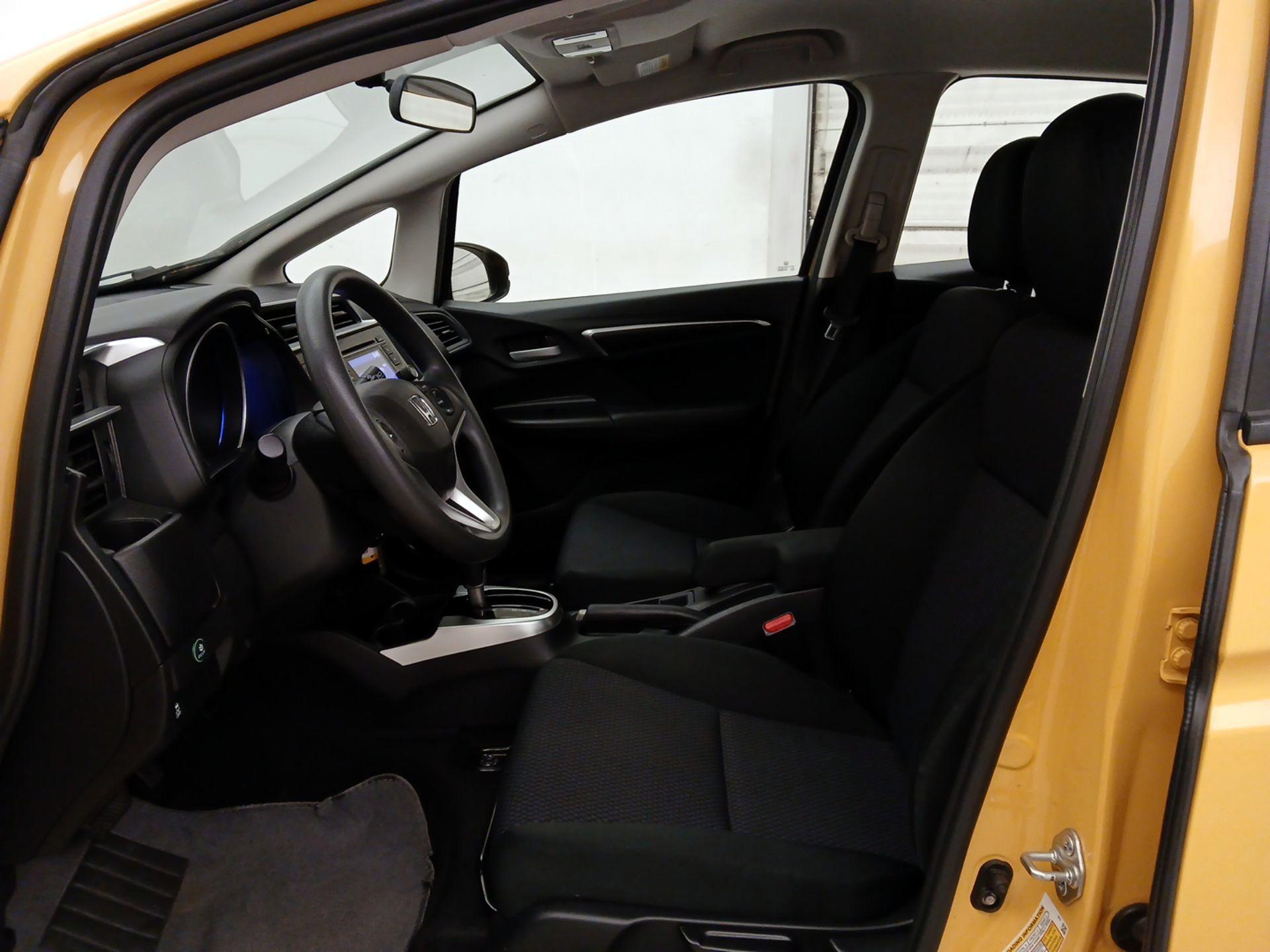 Thumbnail: 2018 Honda Fit - 11