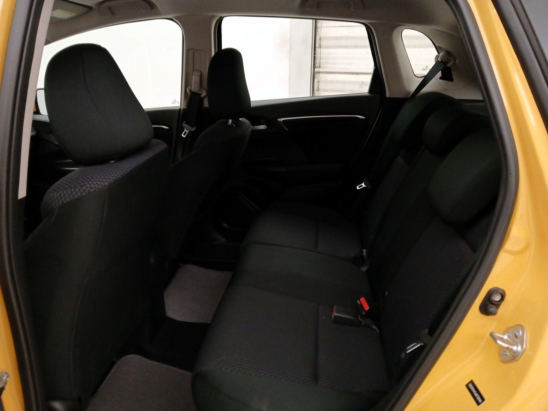 Thumbnail: 2018 Honda Fit - 19