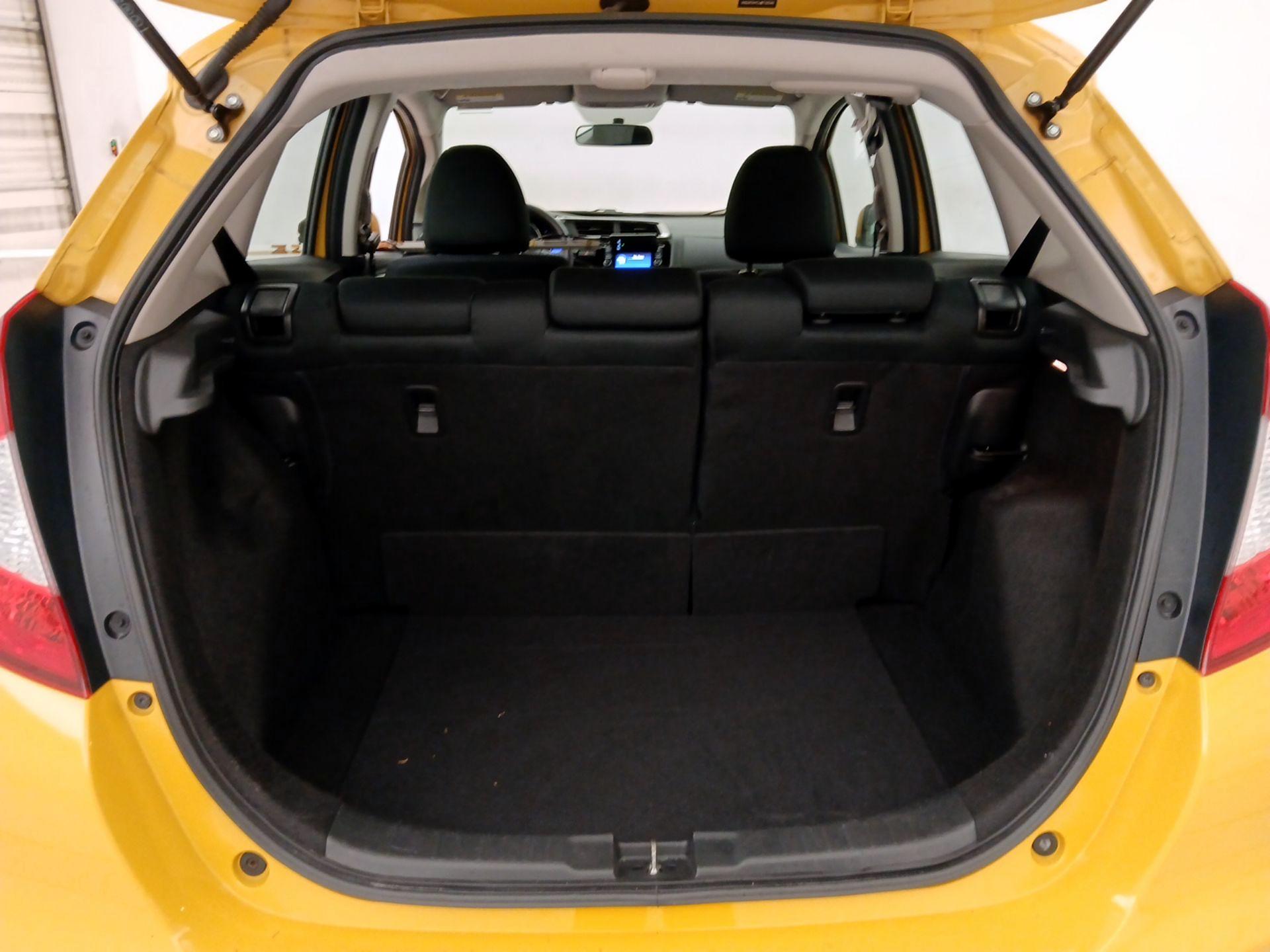 Thumbnail: 2018 Honda Fit - 20