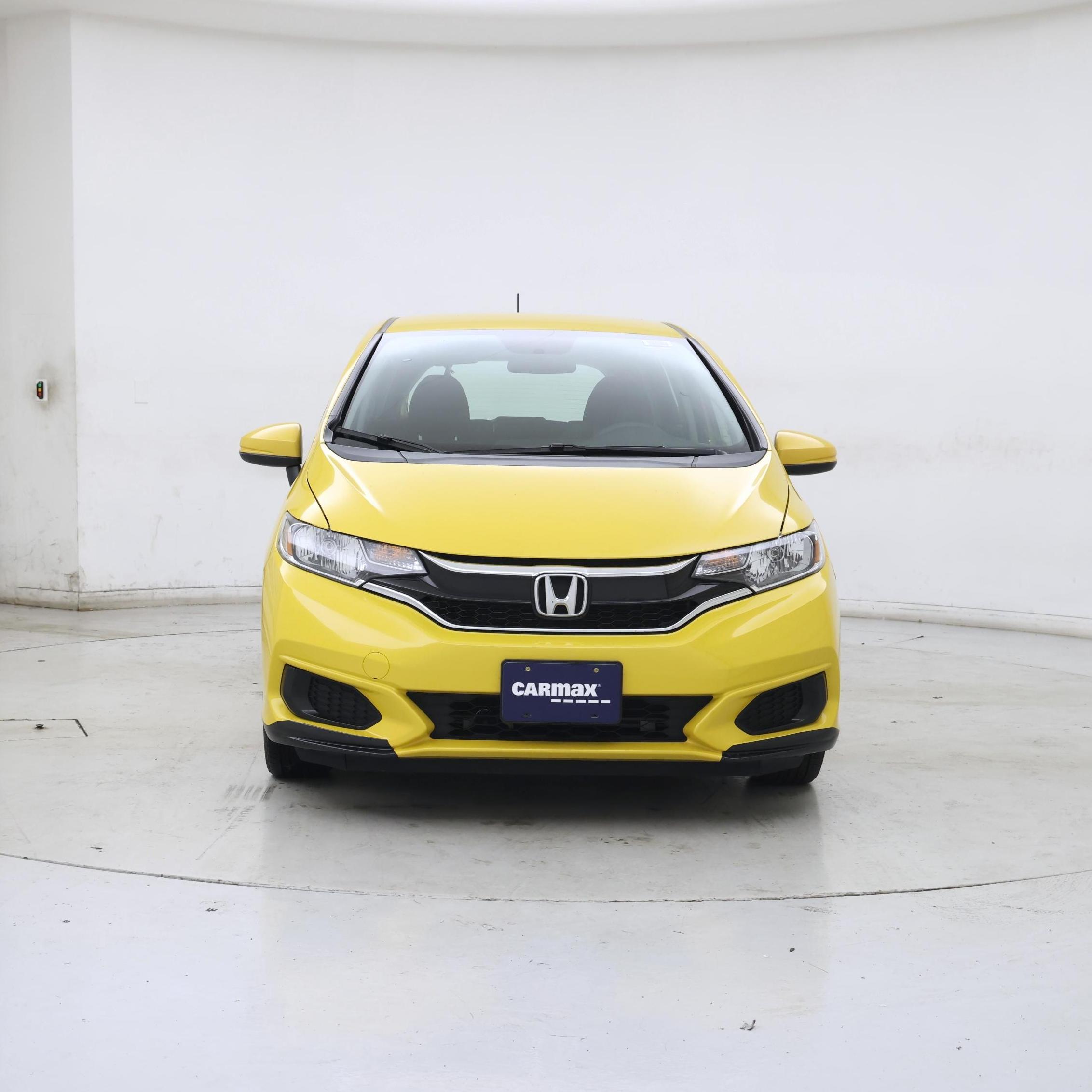 Thumbnail: 2018 Honda Fit - 5