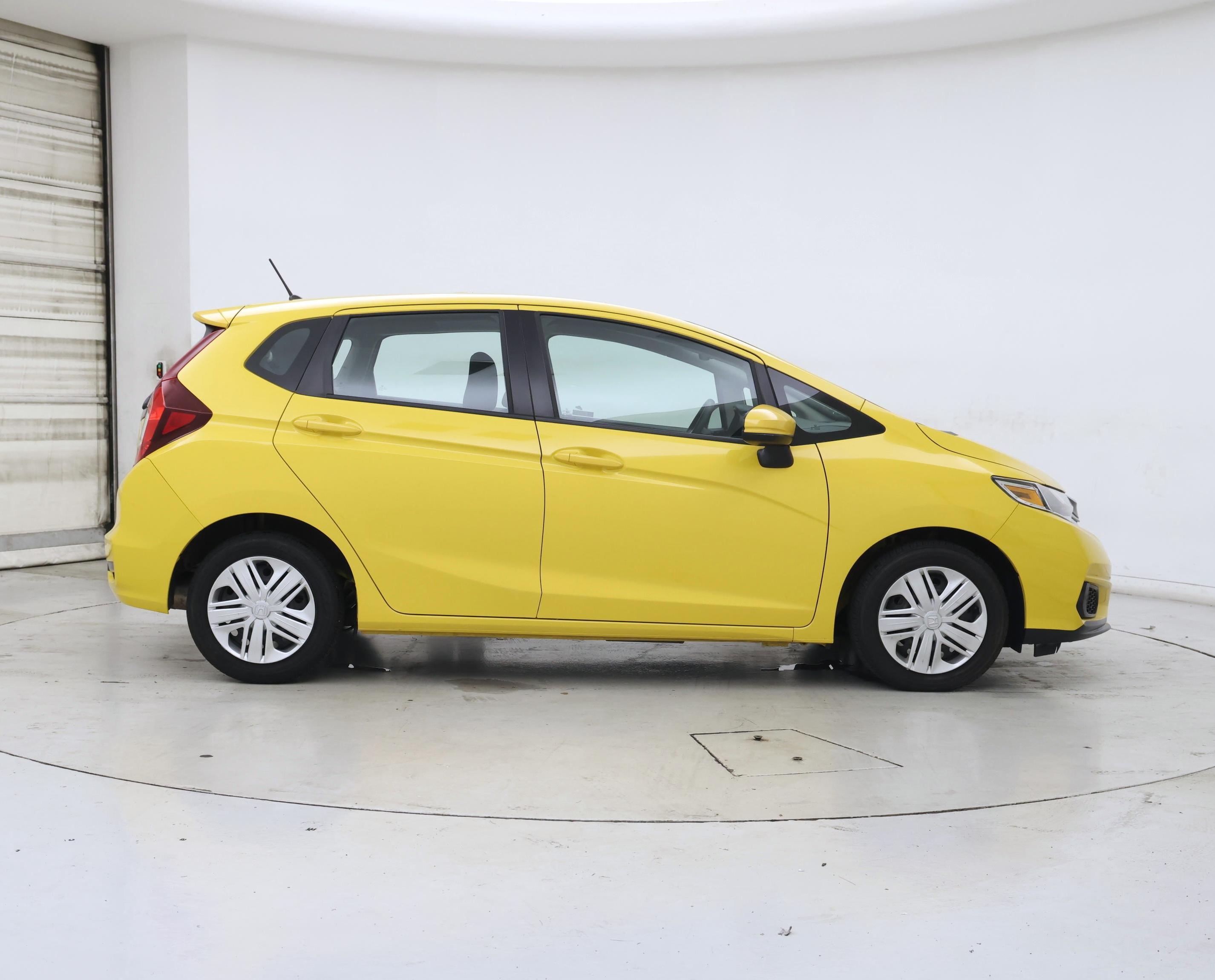 Thumbnail: 2018 Honda Fit - 7