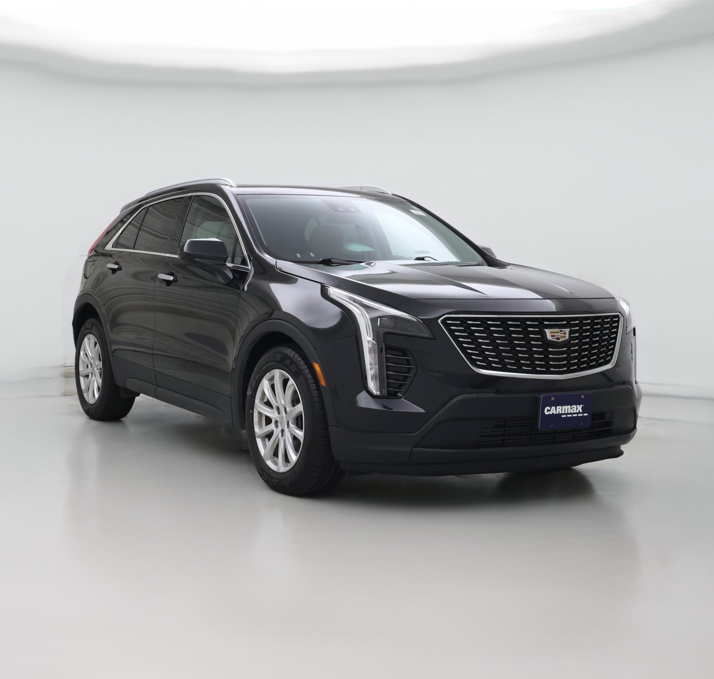 Thumbnail: 2022 Cadillac XT4 - 1