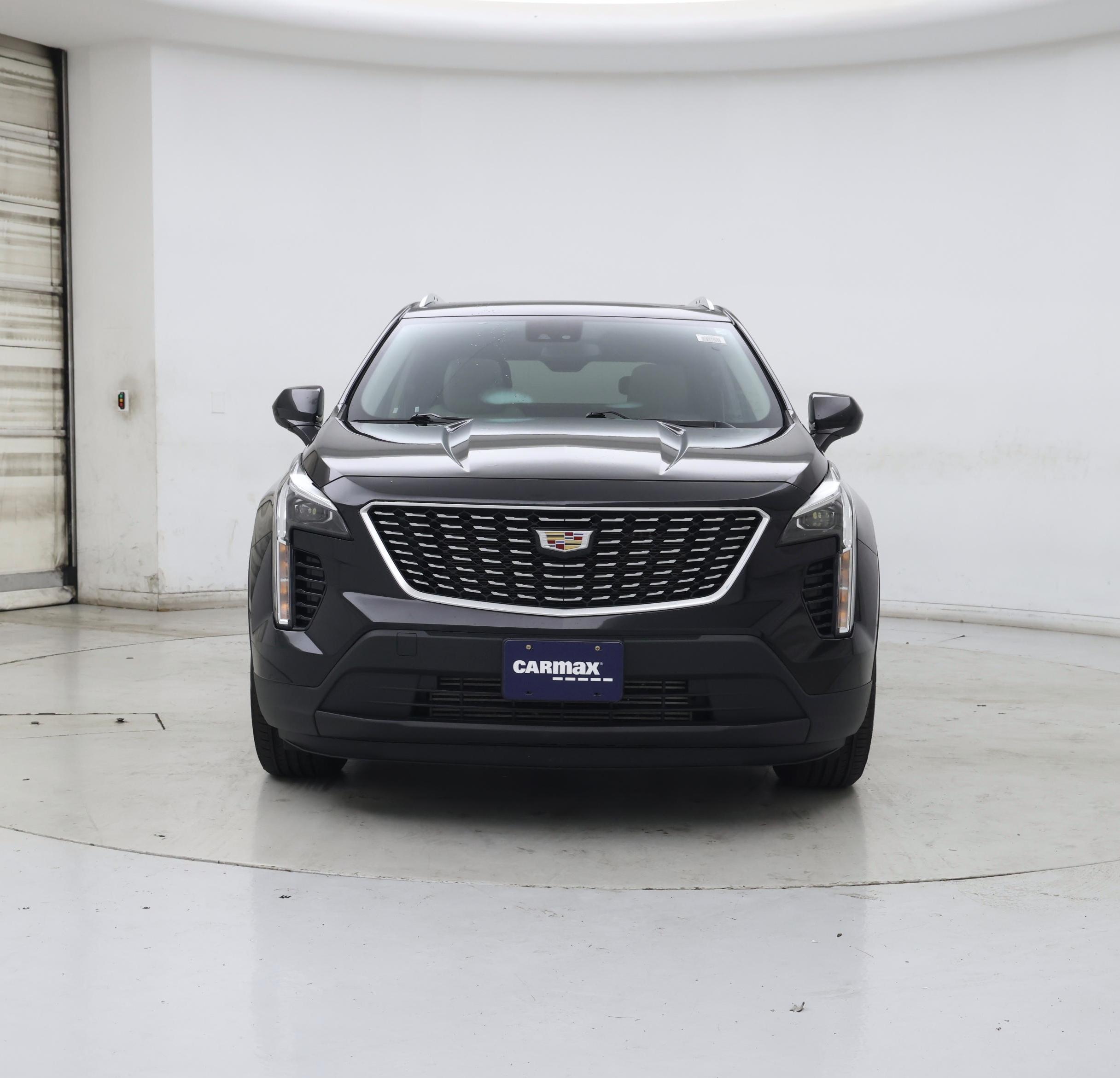 Thumbnail: 2022 Cadillac XT4 - 5