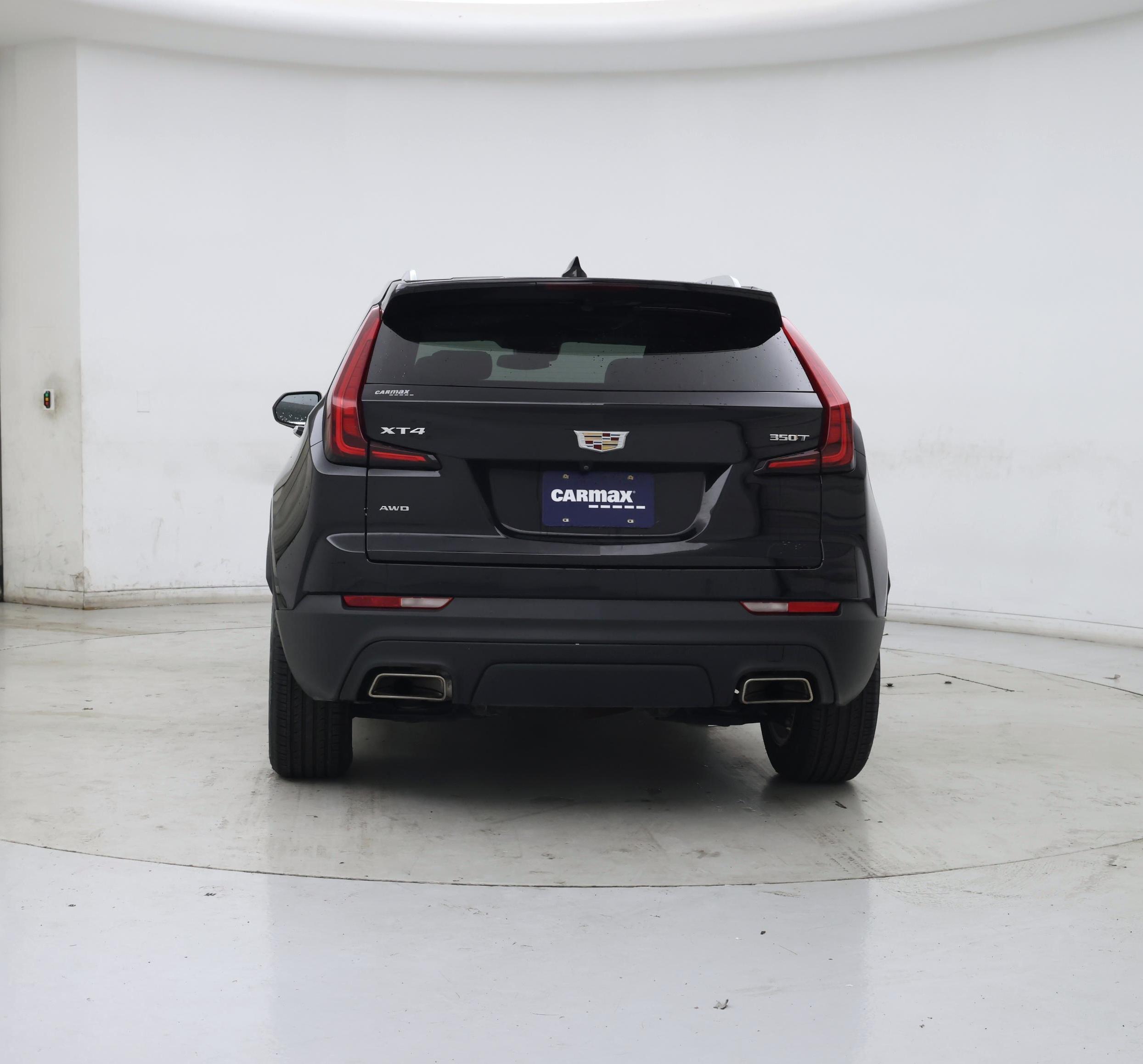 Thumbnail: 2022 Cadillac XT4 - 6