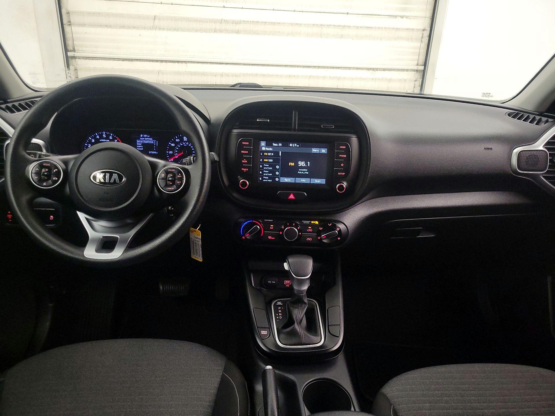 Thumbnail: 2021 Kia Soul - 9