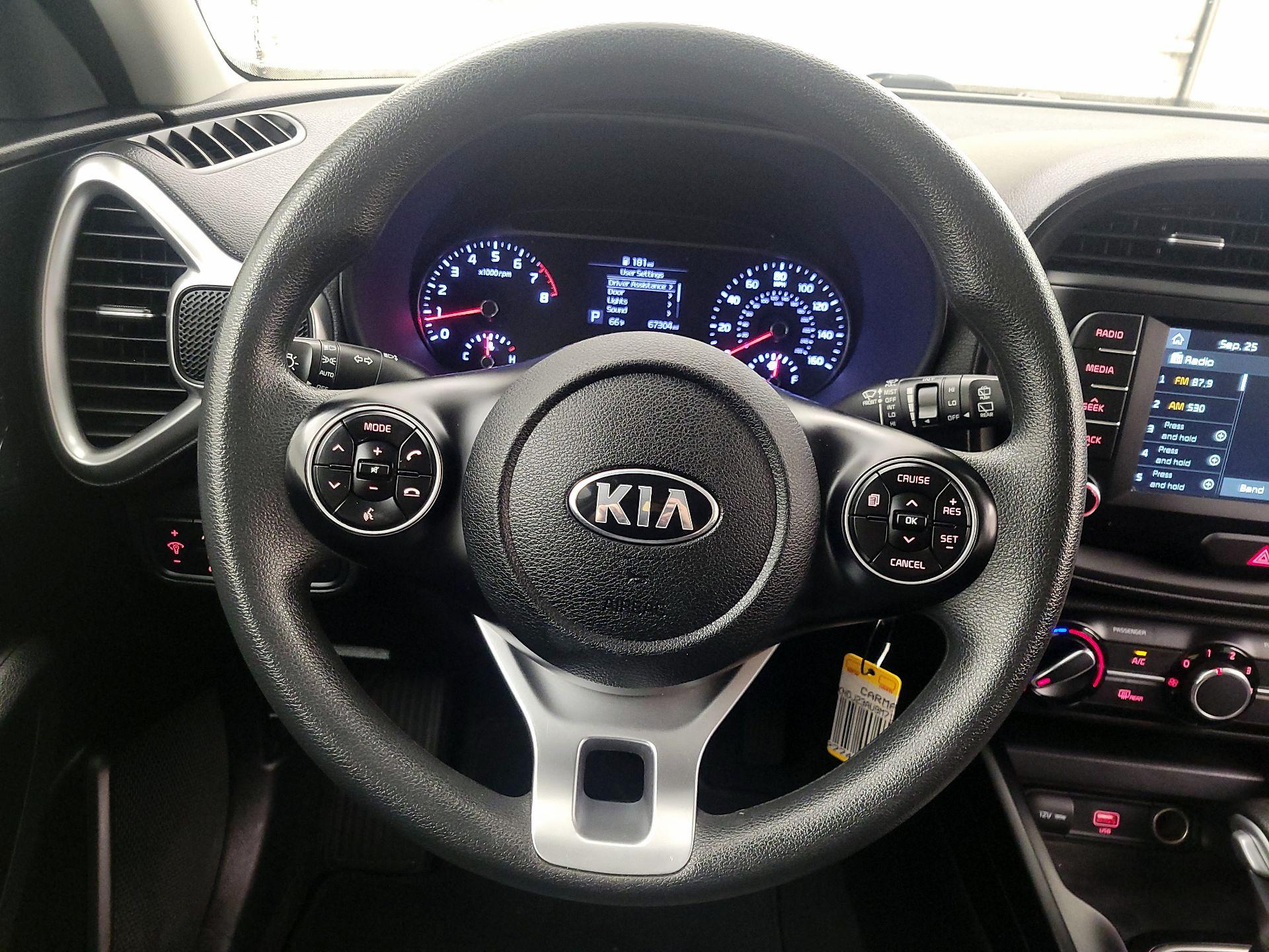 Thumbnail: 2021 Kia Soul - 10