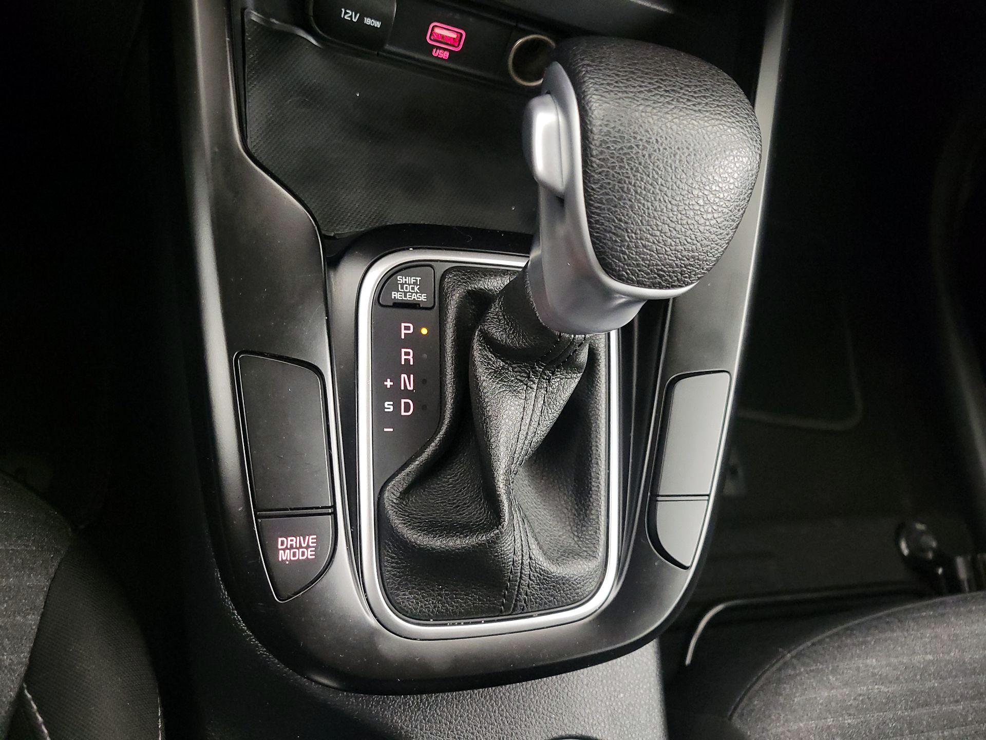 Thumbnail: 2021 Kia Soul - 17