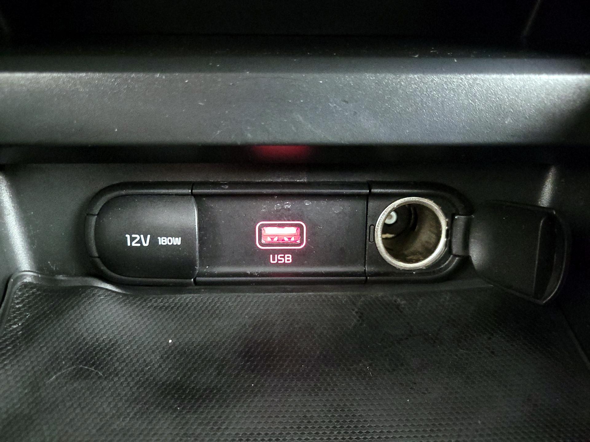 Thumbnail: 2021 Kia Soul - 18