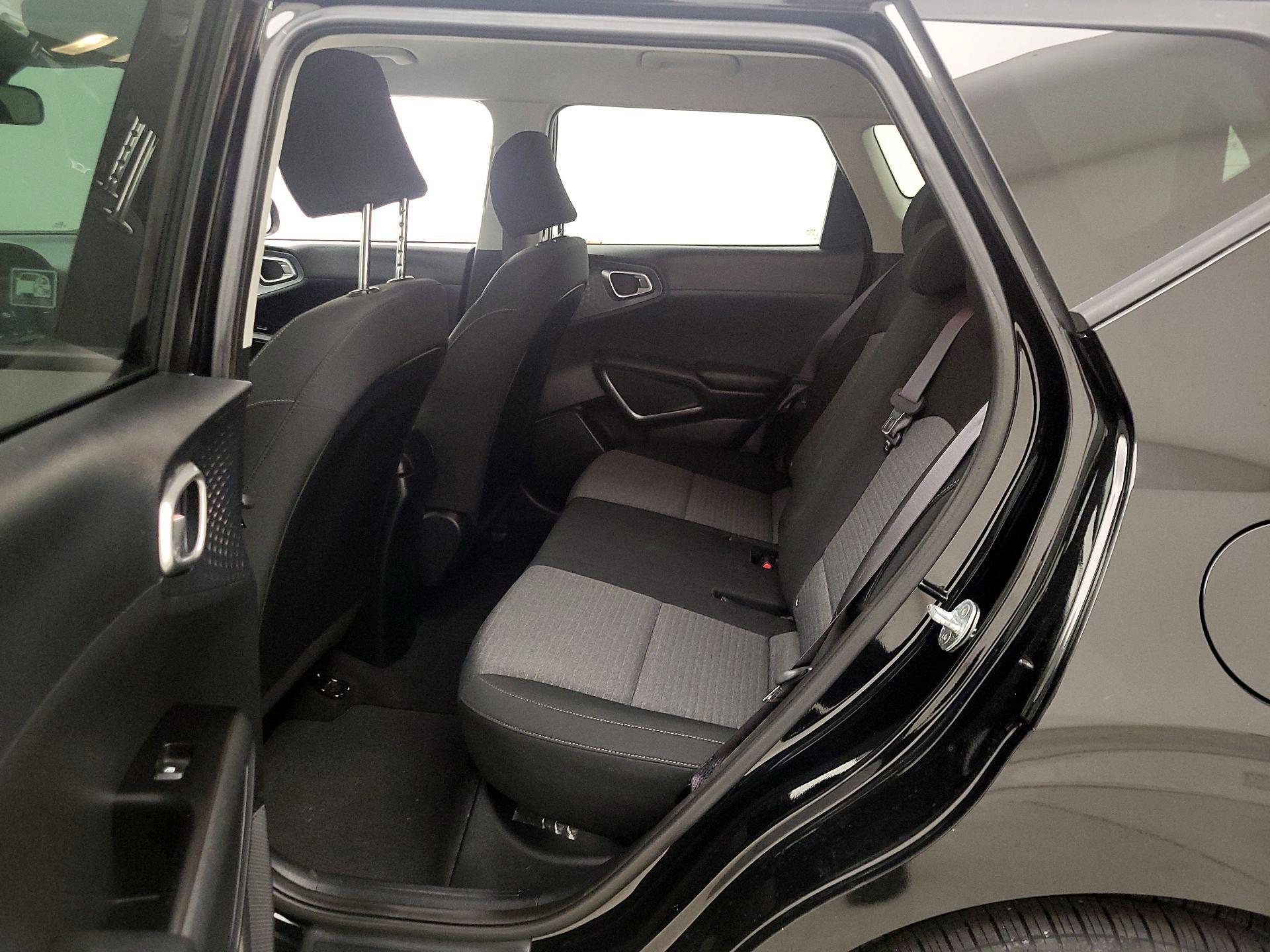 Thumbnail: 2021 Kia Soul - 19