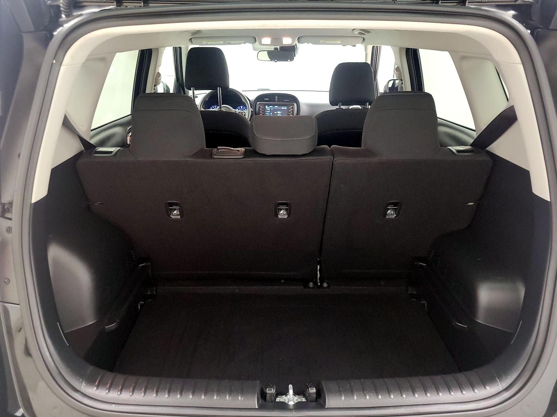 Thumbnail: 2021 Kia Soul - 20