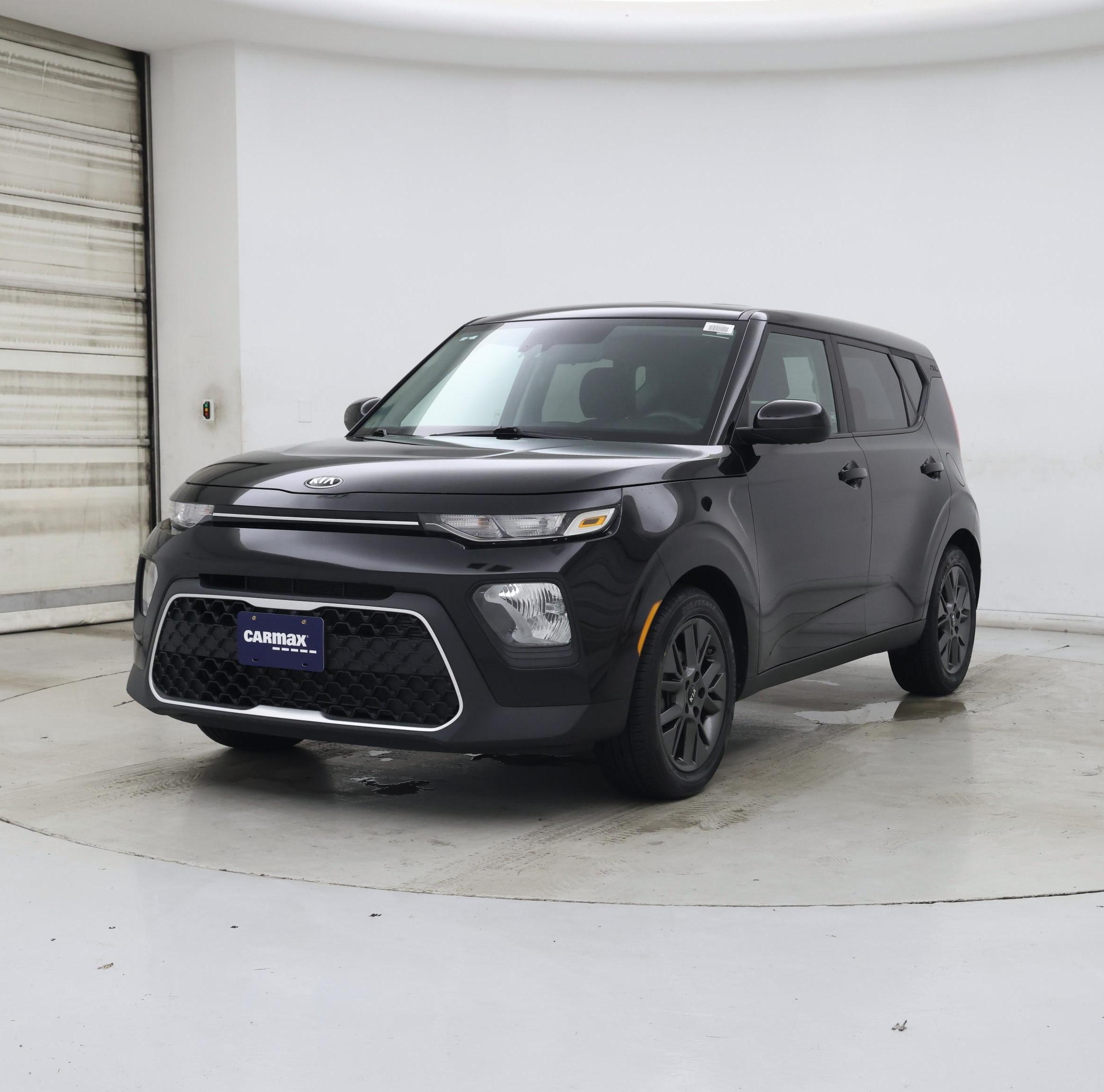 Thumbnail: 2021 Kia Soul - 4