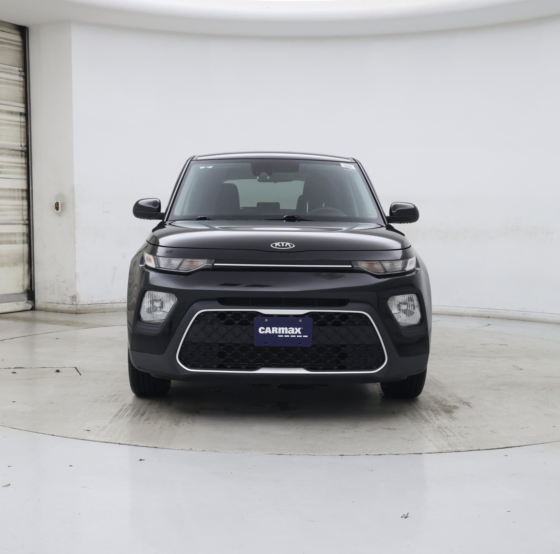 Thumbnail: 2021 Kia Soul - 5