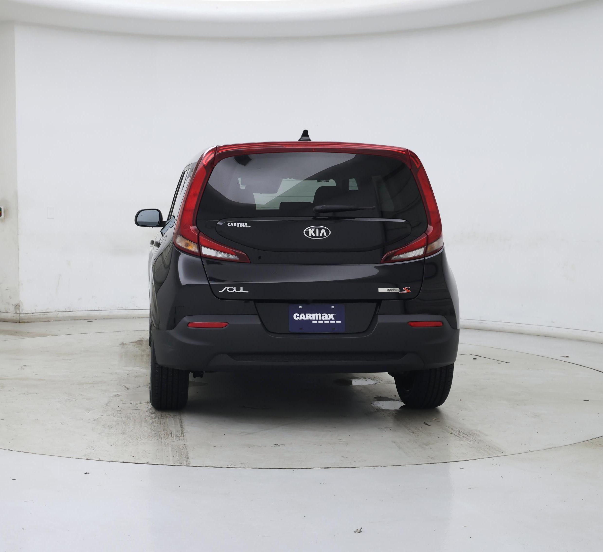 Thumbnail: 2021 Kia Soul - 6