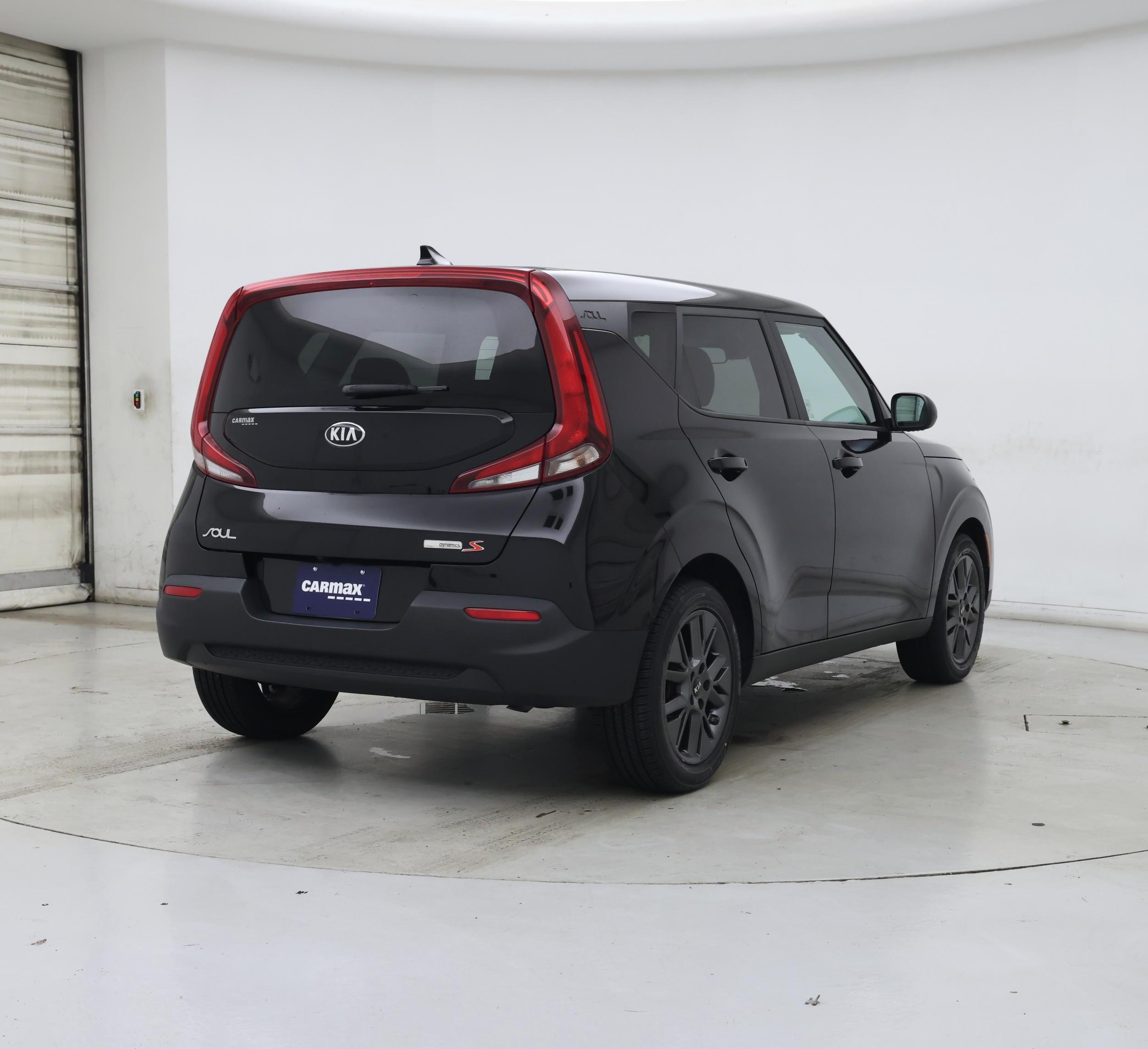 Thumbnail: 2021 Kia Soul - 8