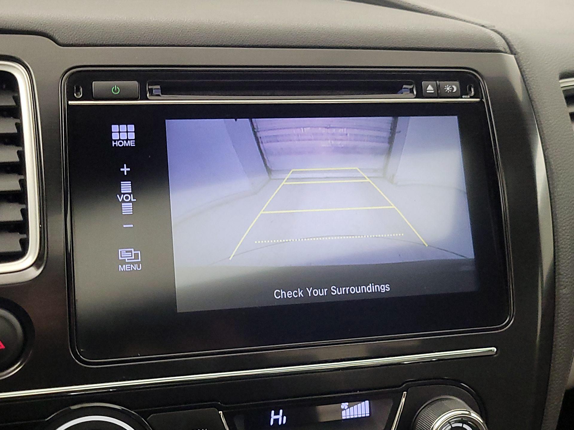 Thumbnail: 2015 Honda Civic - 14