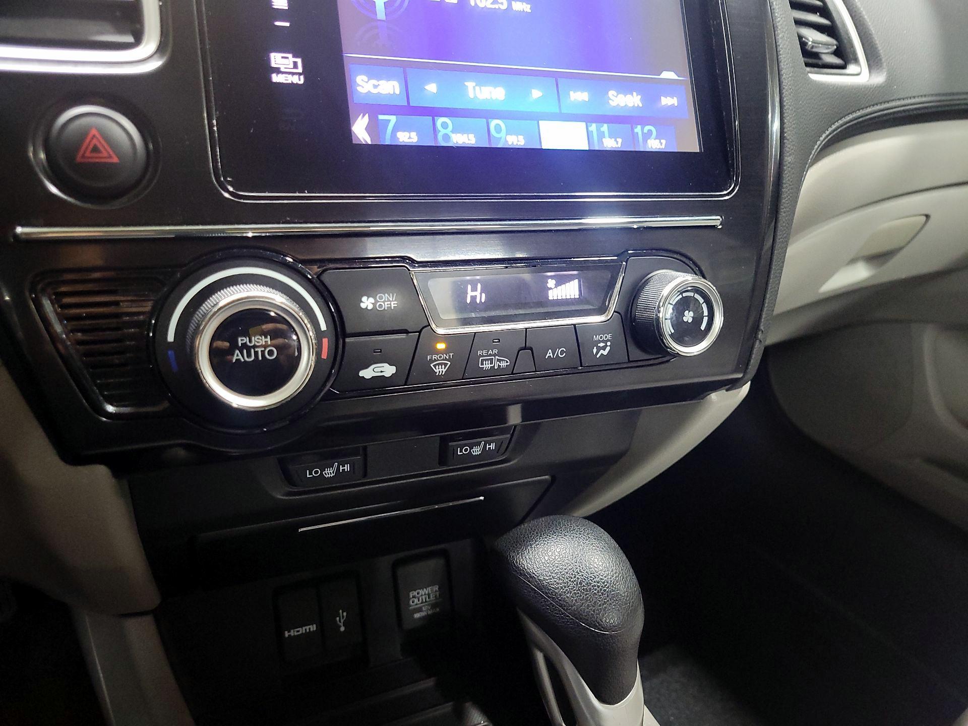 Thumbnail: 2015 Honda Civic - 16