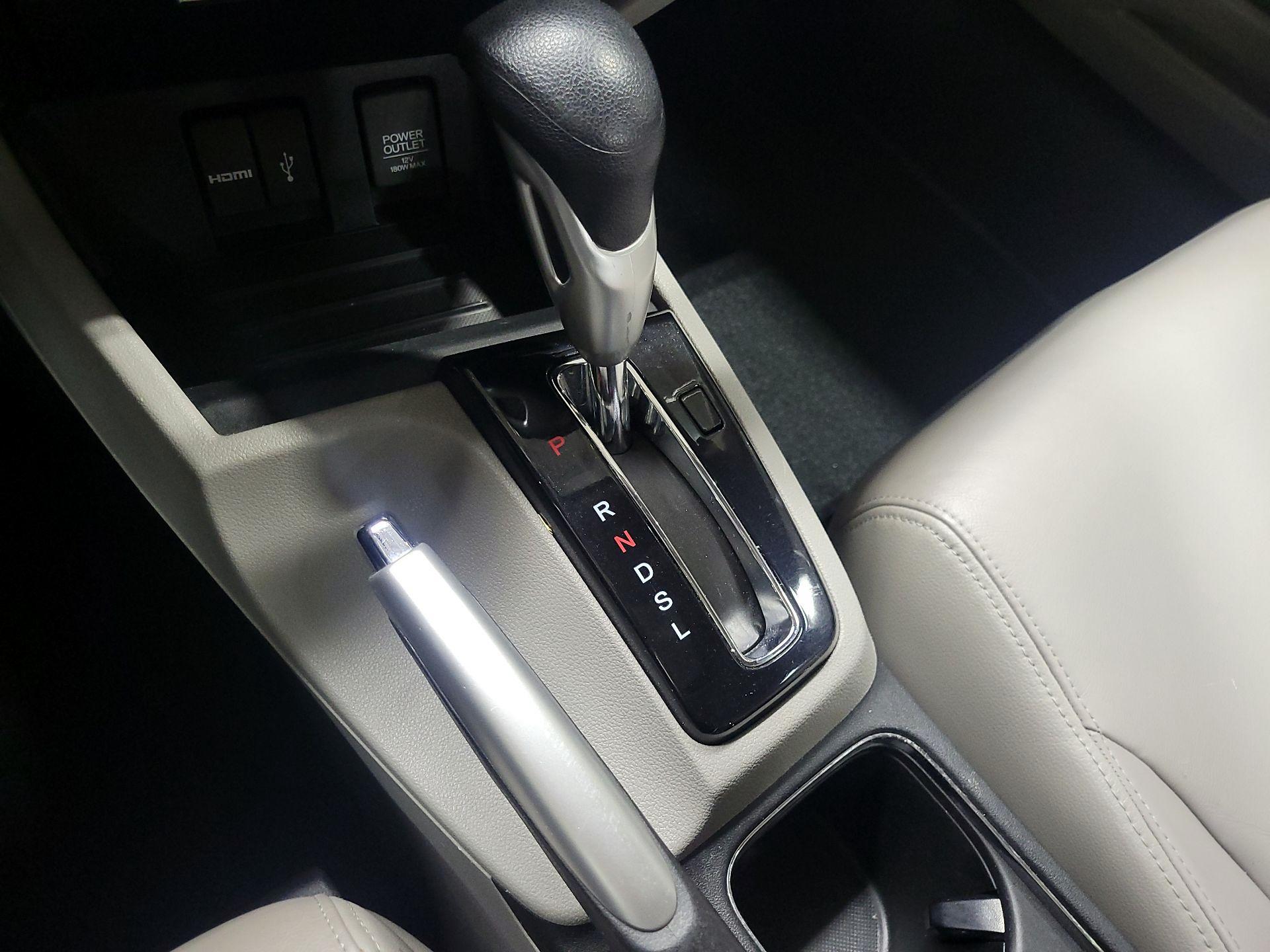 Thumbnail: 2015 Honda Civic - 17