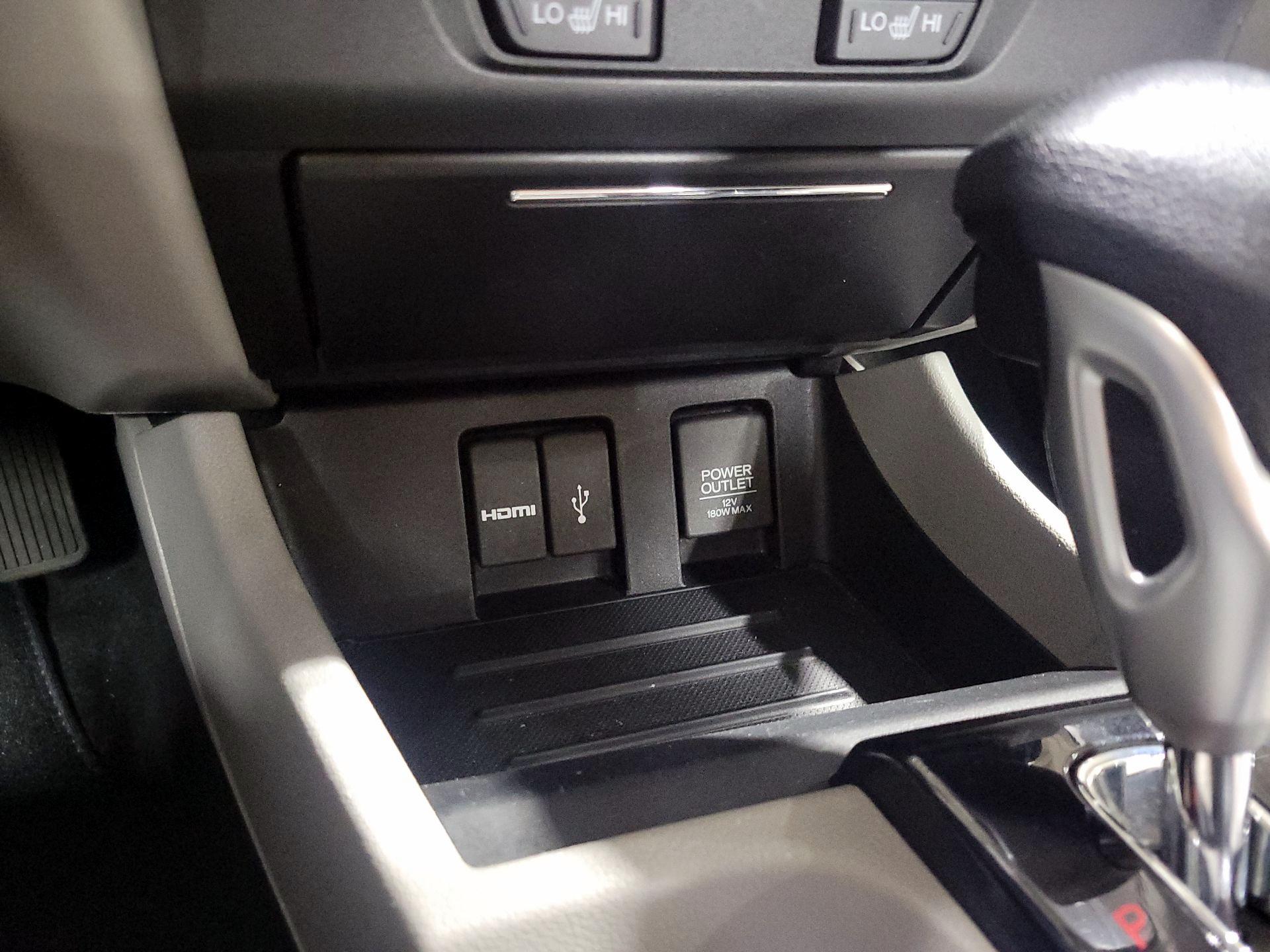 Thumbnail: 2015 Honda Civic - 18