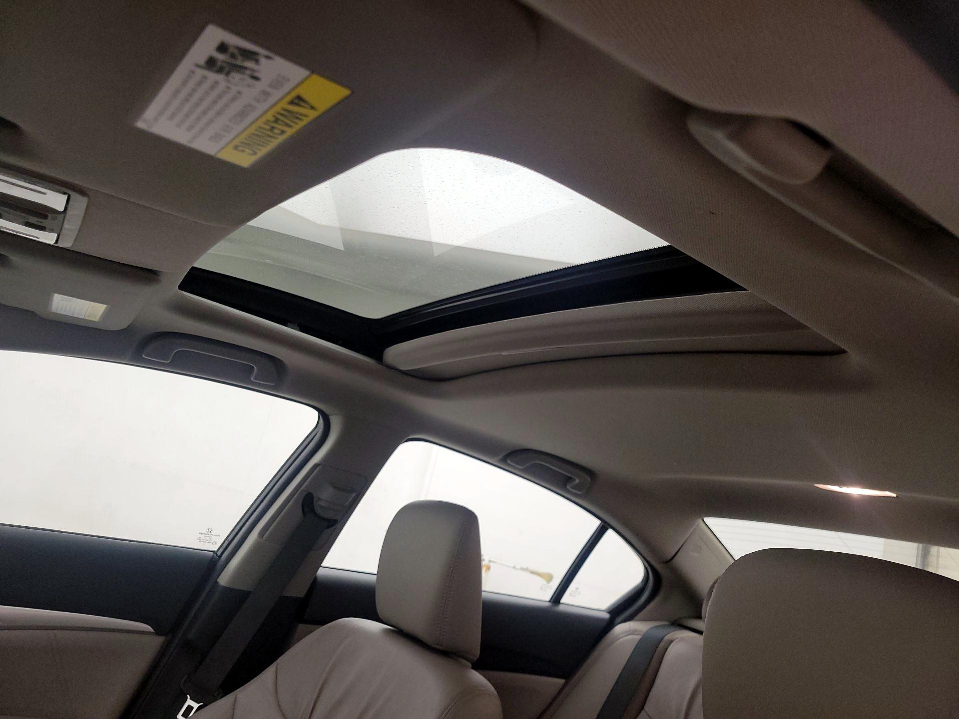 Thumbnail: 2015 Honda Civic - 19