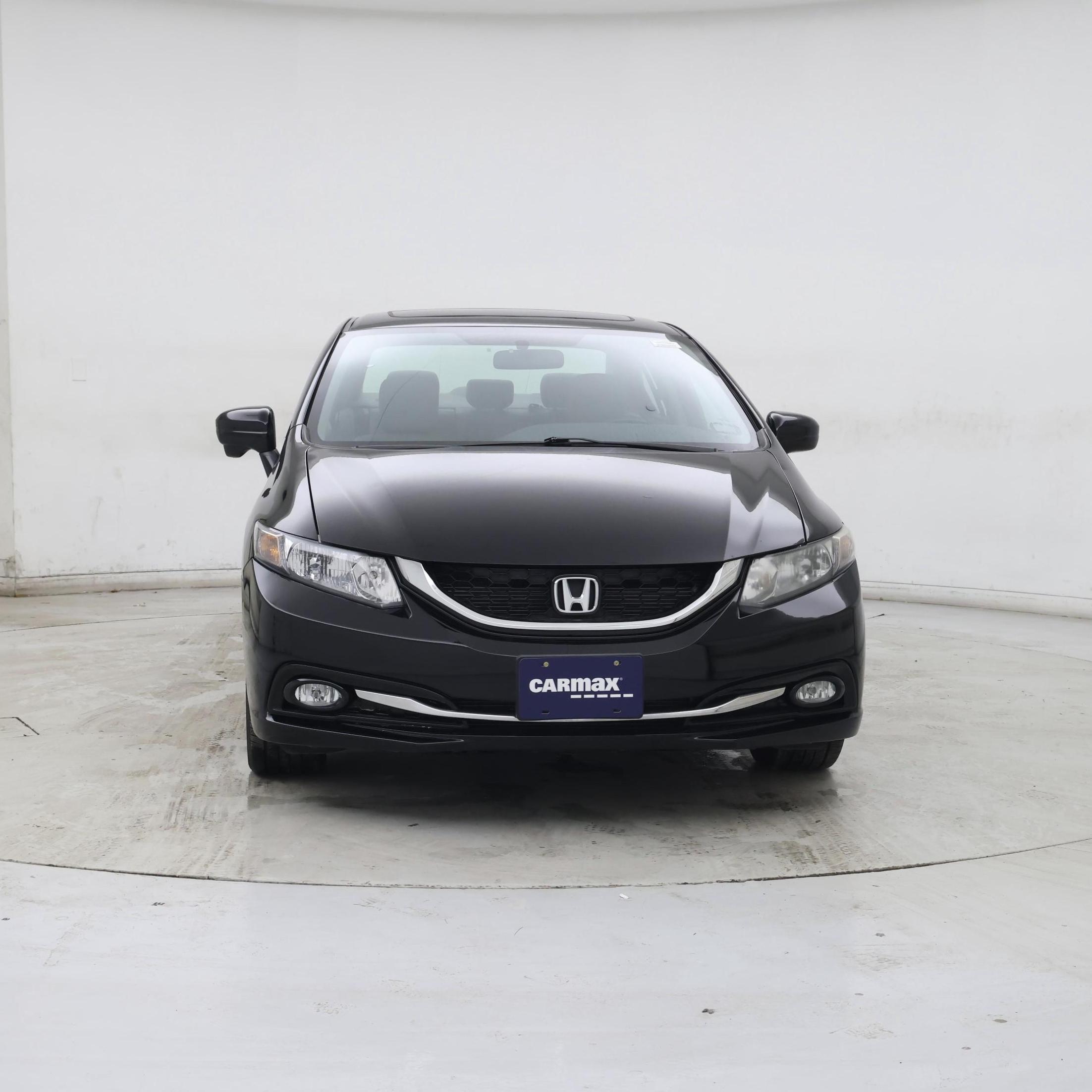 Thumbnail: 2015 Honda Civic - 5