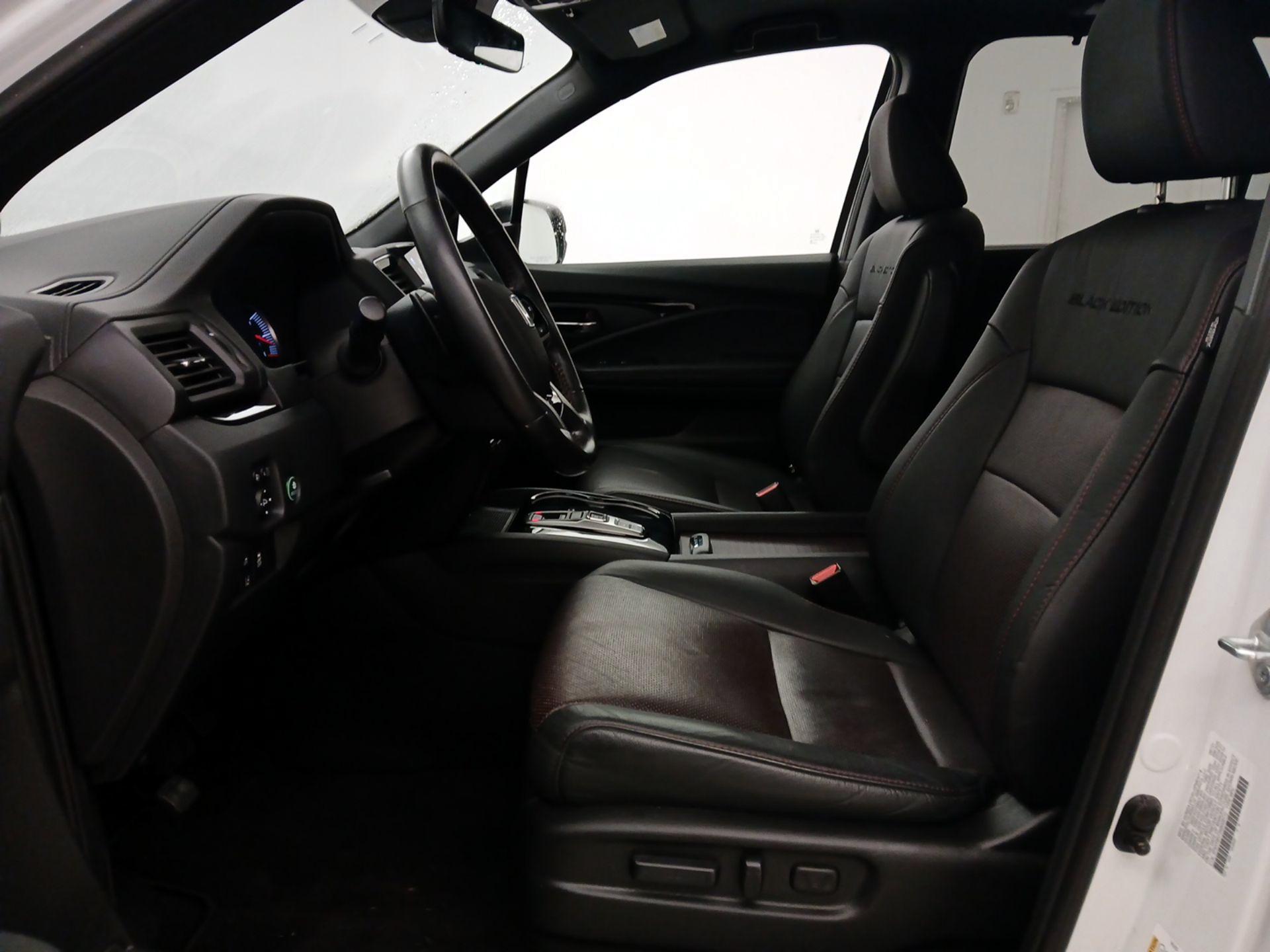 Thumbnail: 2022 Honda Pilot - 9