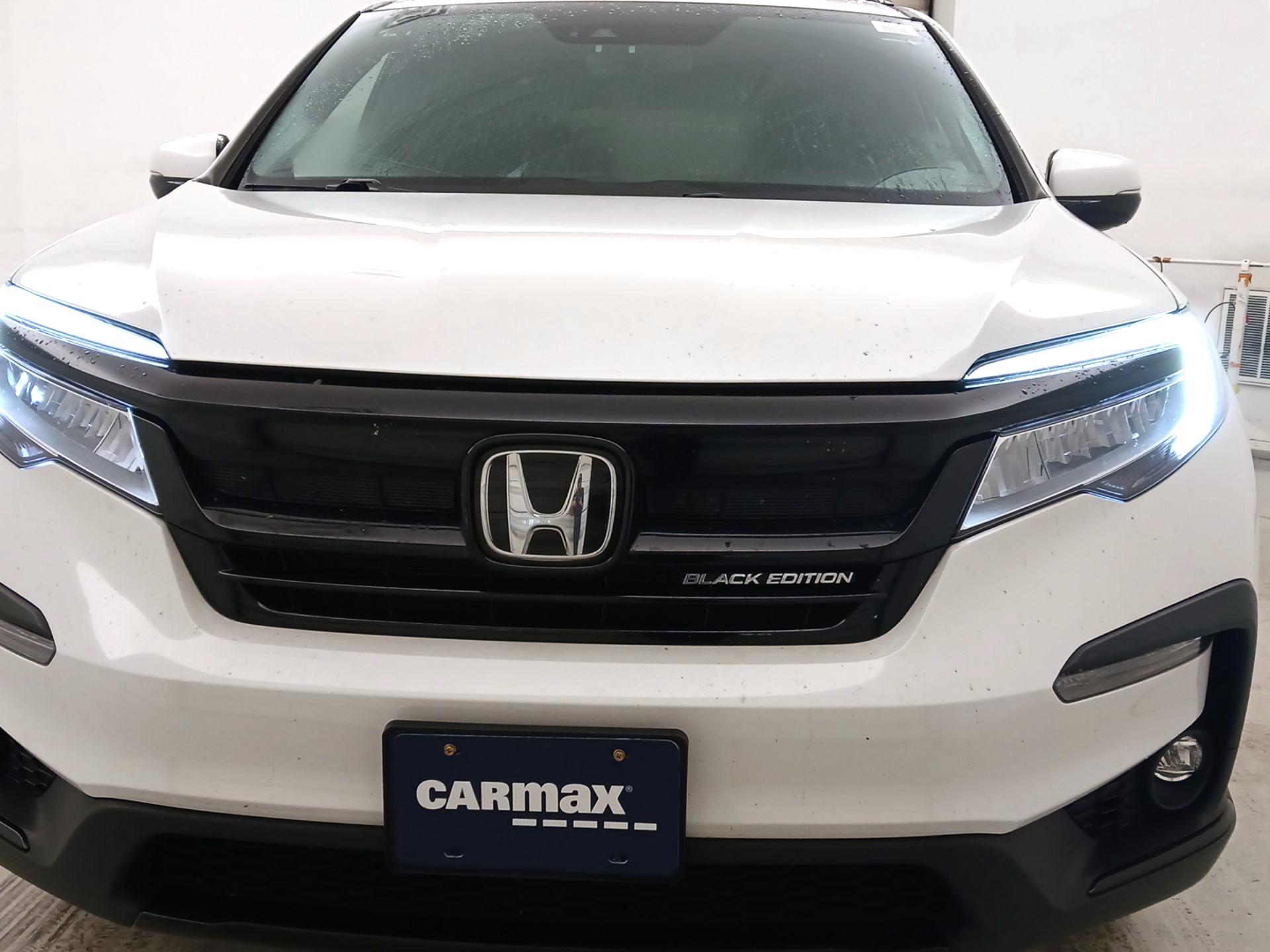 Thumbnail: 2022 Honda Pilot - 2