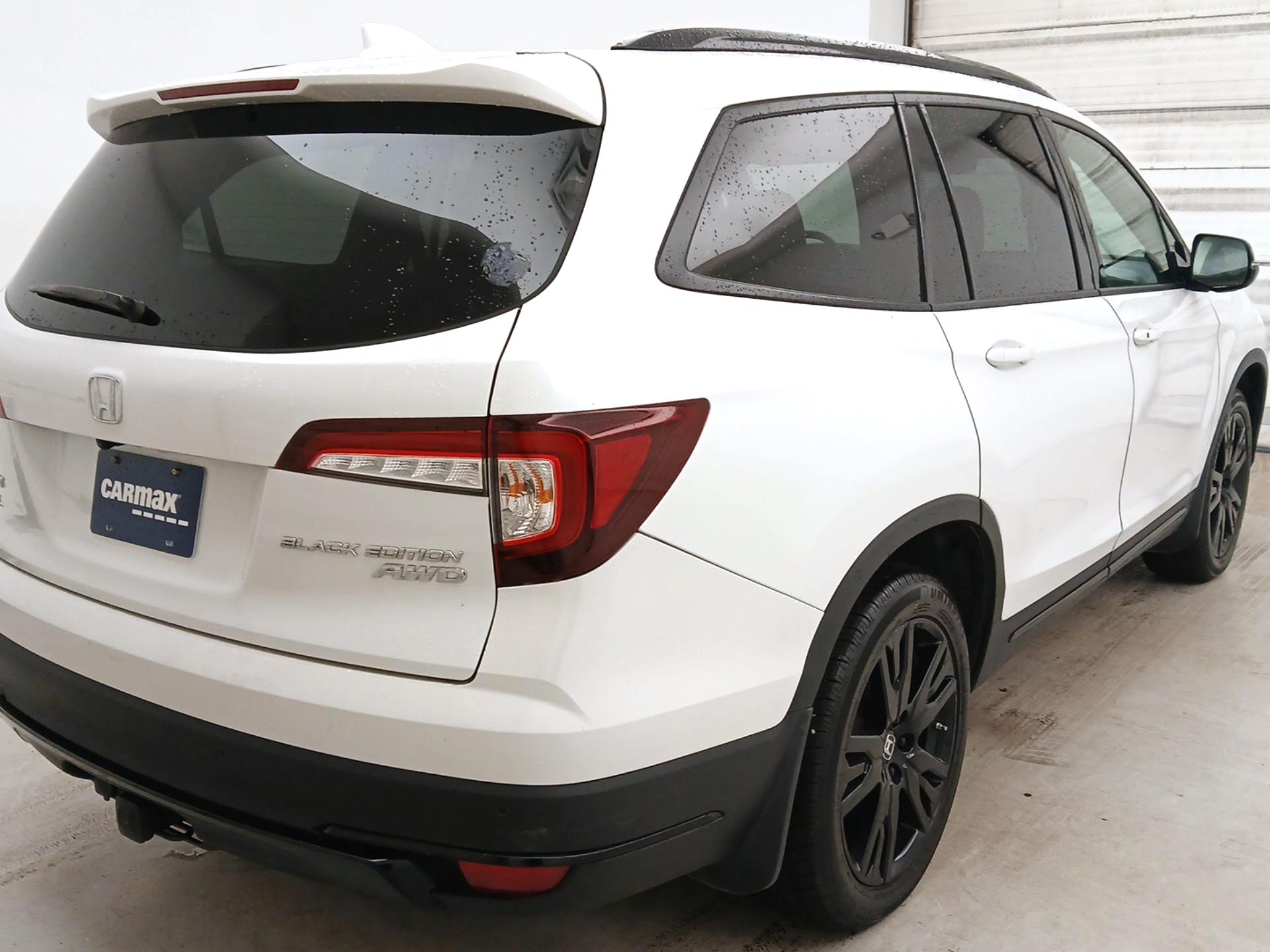Thumbnail: 2022 Honda Pilot - 5