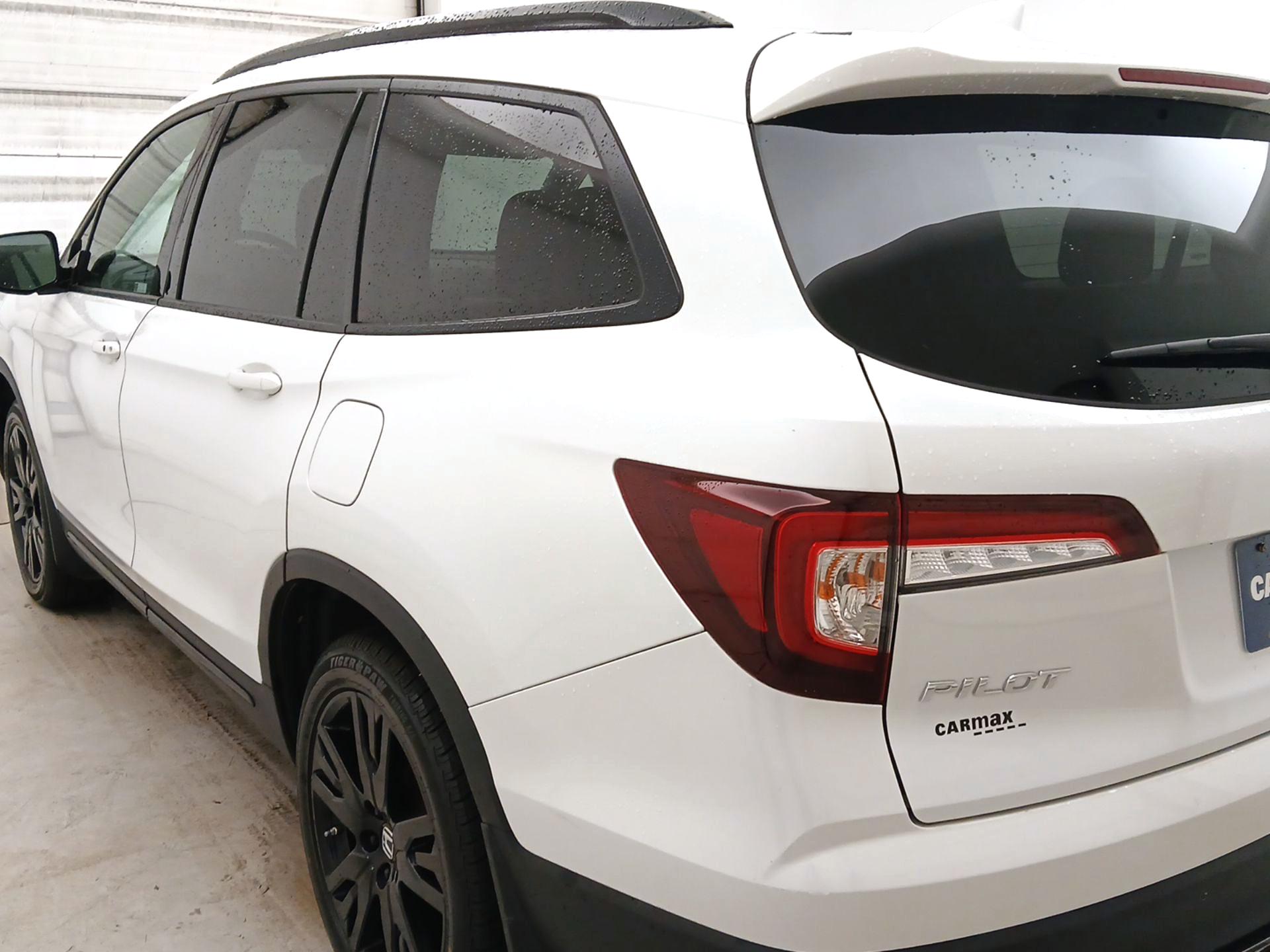 Thumbnail: 2022 Honda Pilot - 7