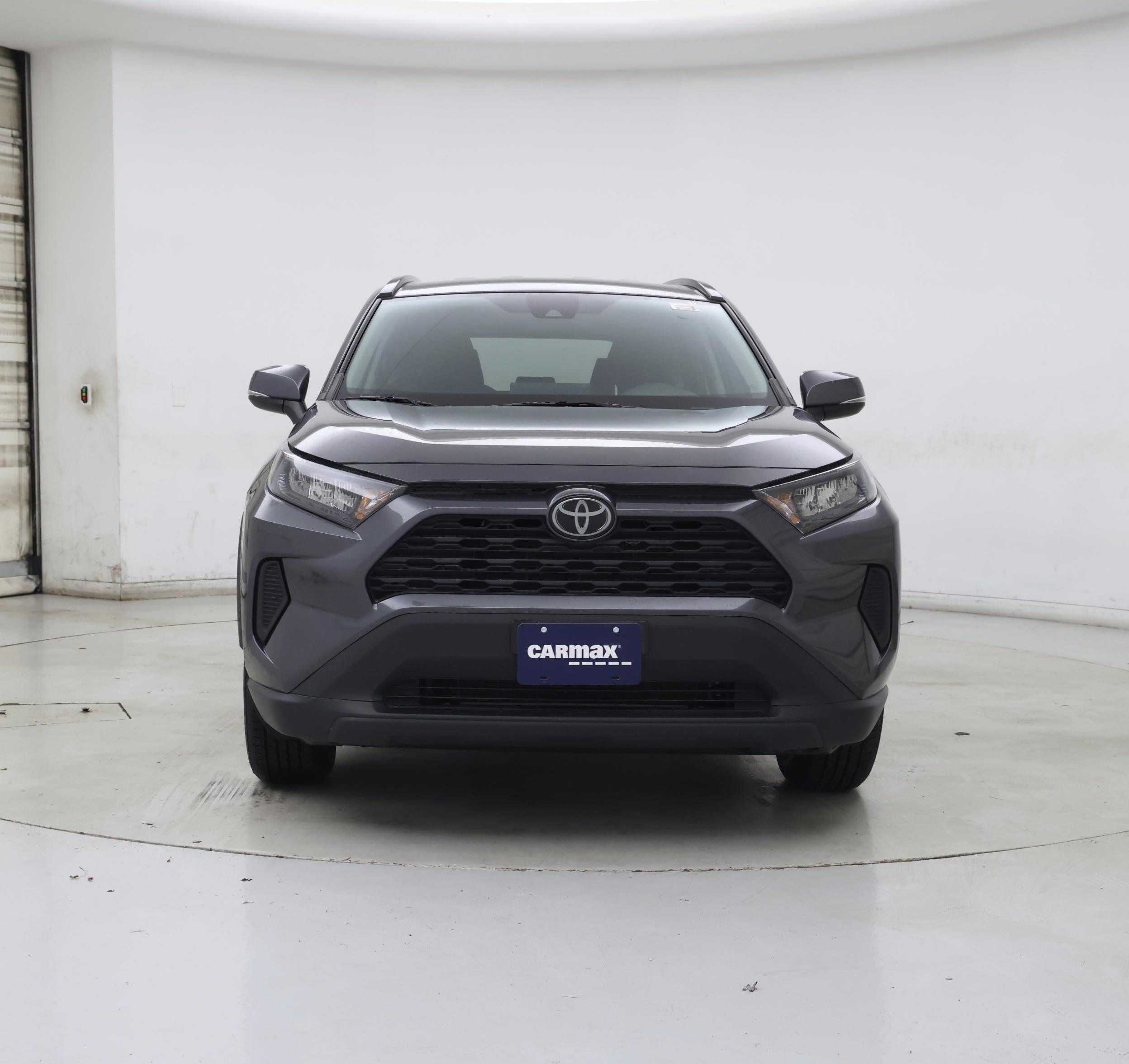 Thumbnail: 2020 Toyota RAV4 - 5