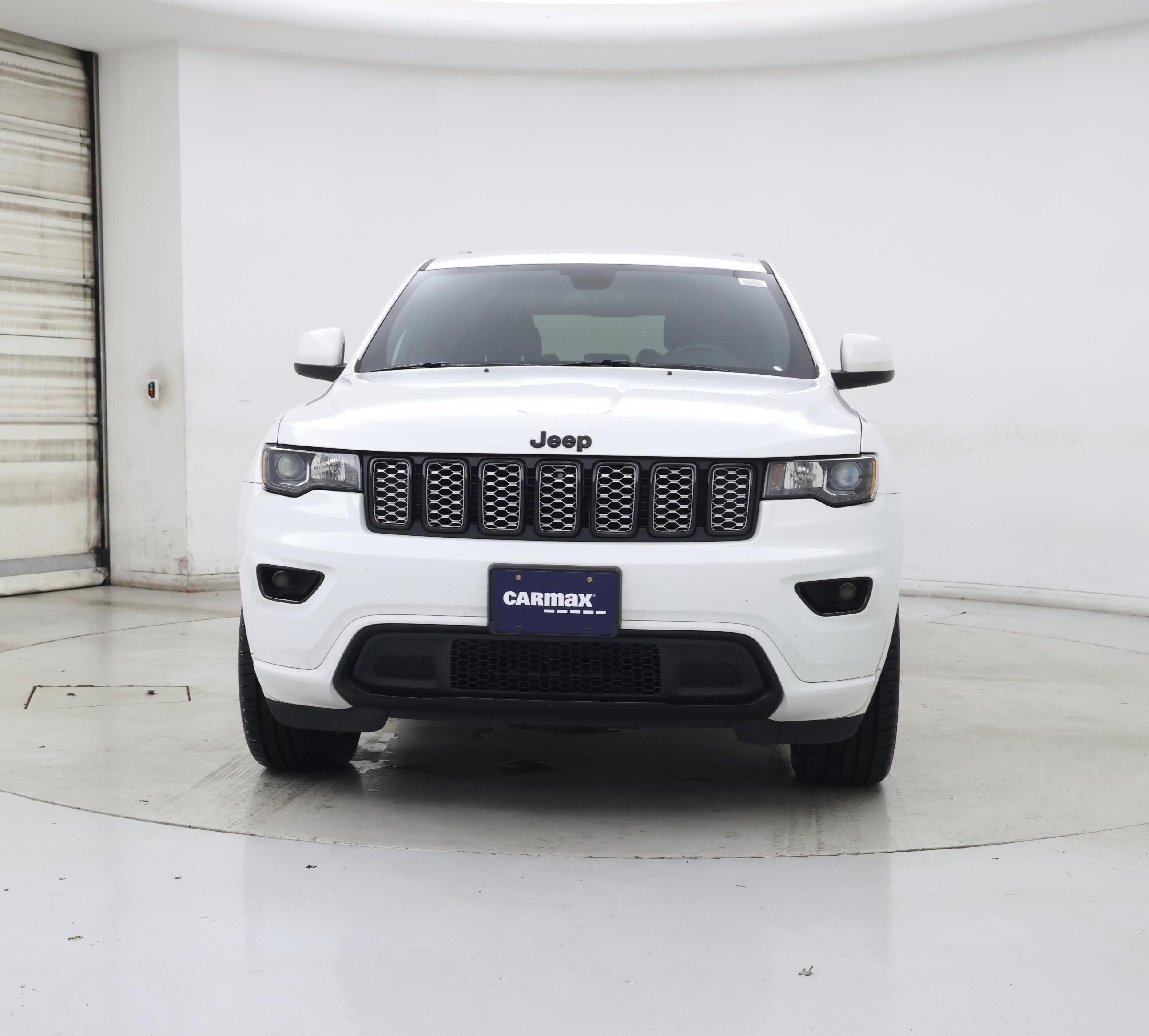 Thumbnail: 2021 Jeep Grand Cherokee - 5