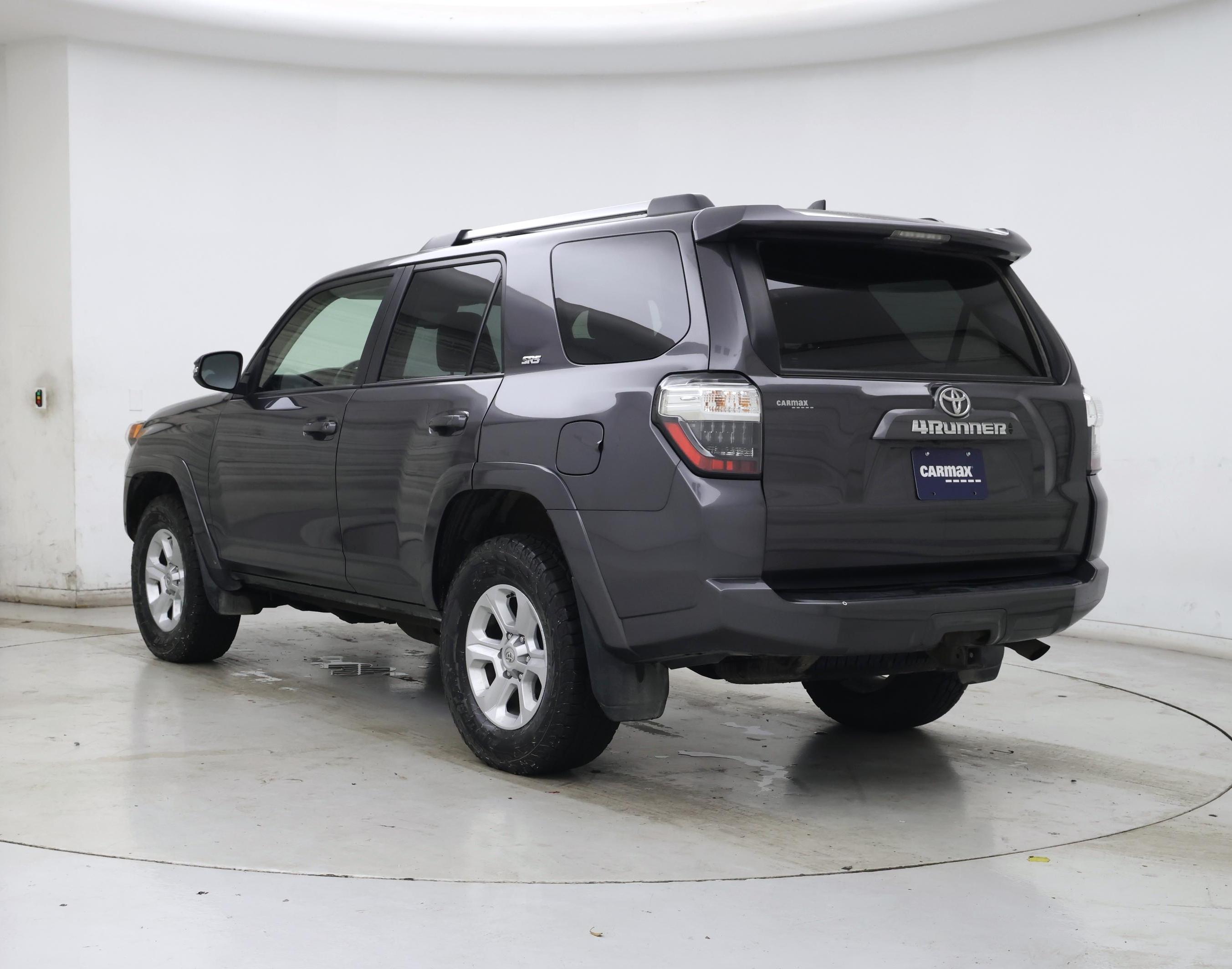 Thumbnail: 2023 Toyota 4Runner - 2