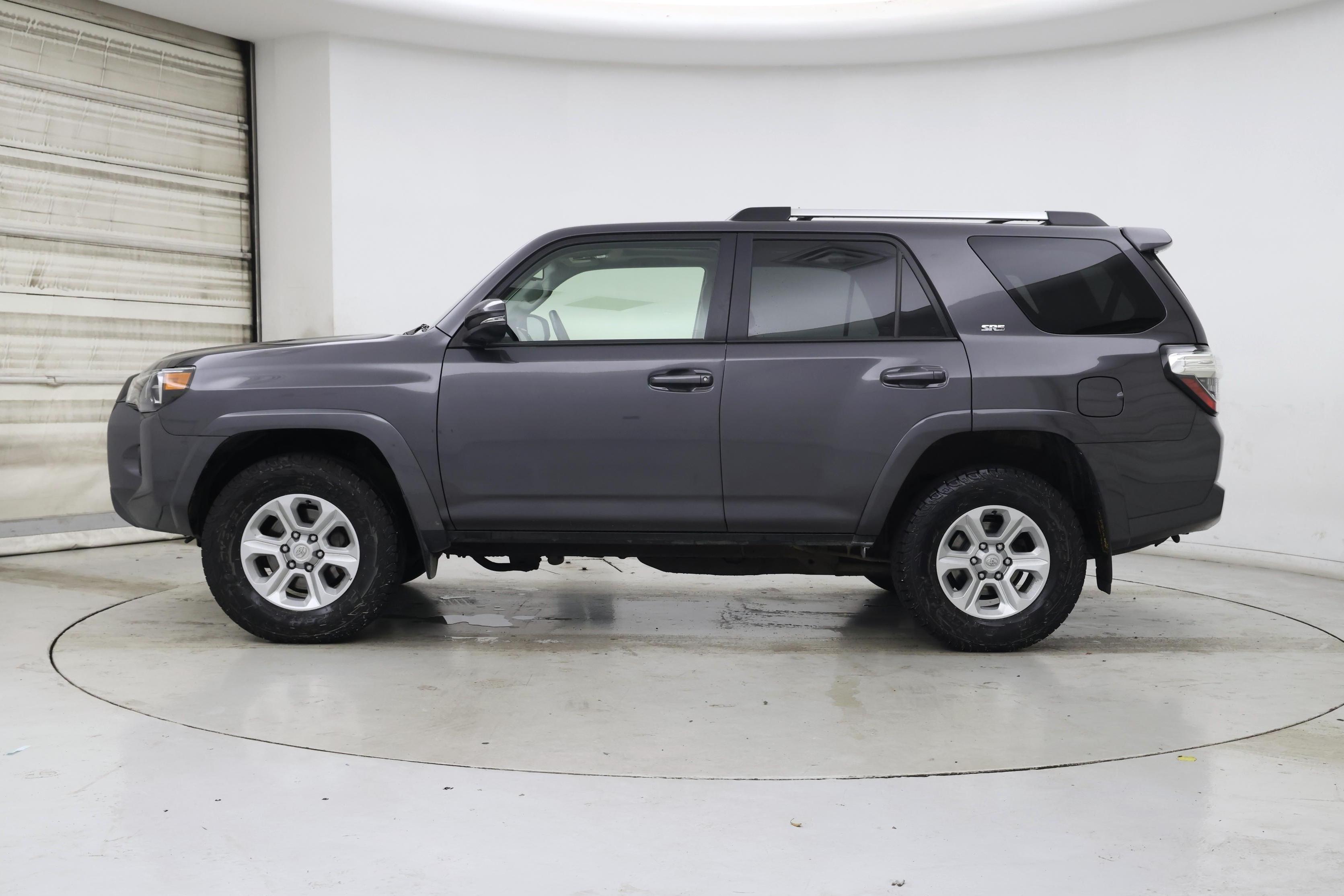 Thumbnail: 2023 Toyota 4Runner - 3