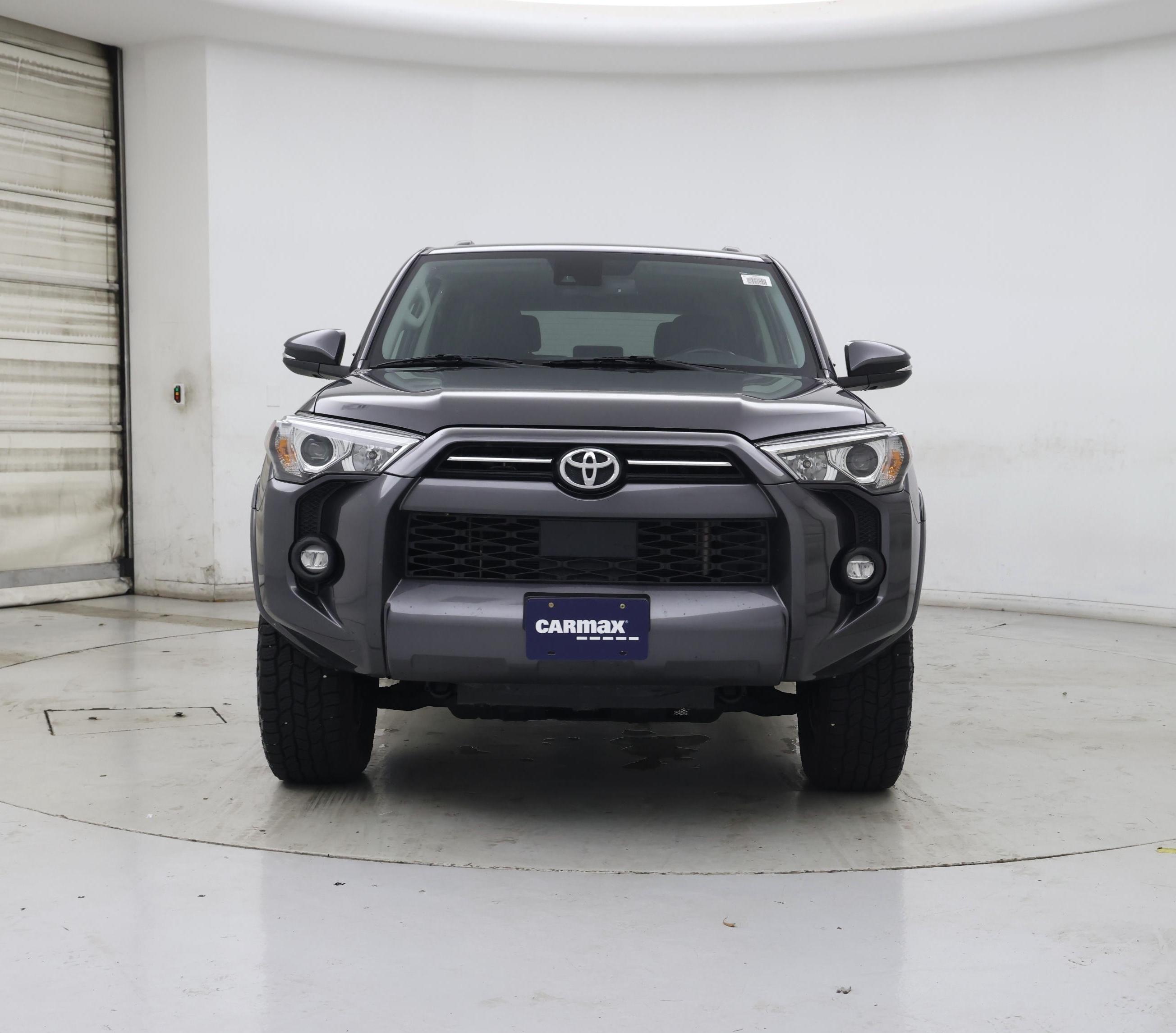 Thumbnail: 2023 Toyota 4Runner - 5