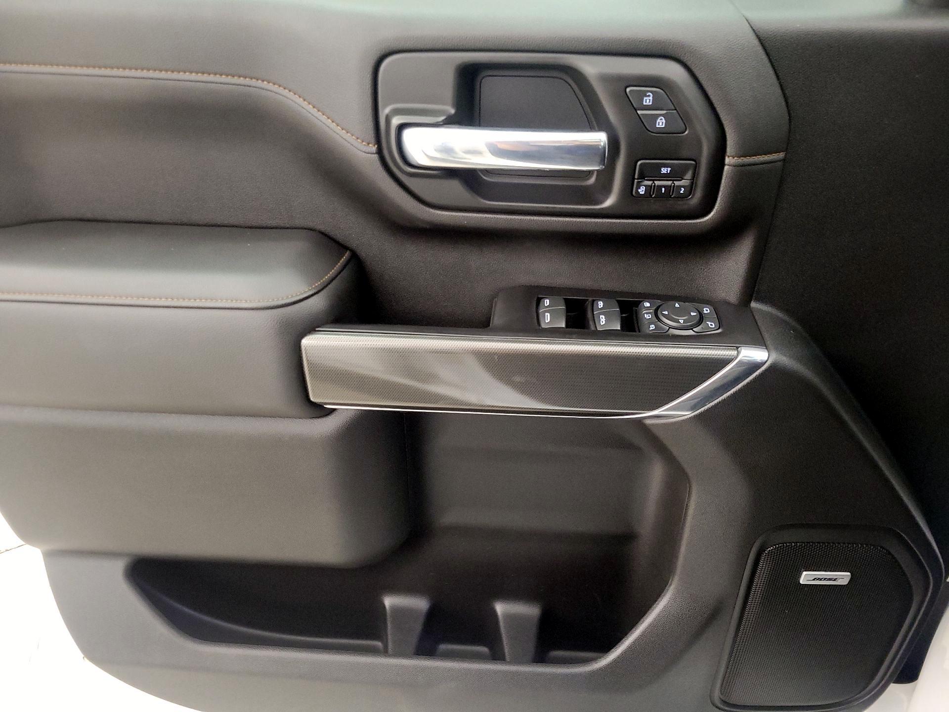 Thumbnail: 2020 GMC Sierra 2500 - 12