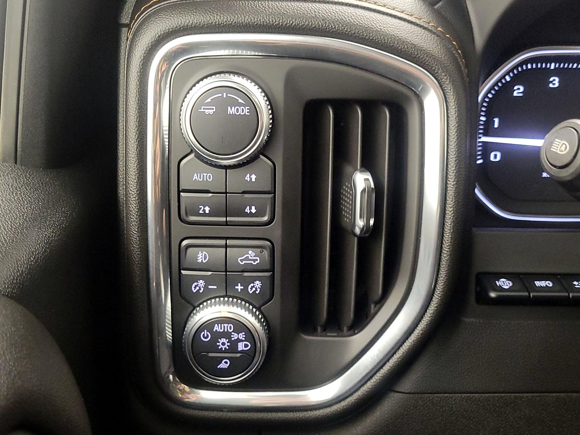 Thumbnail: 2020 GMC Sierra 2500 - 13