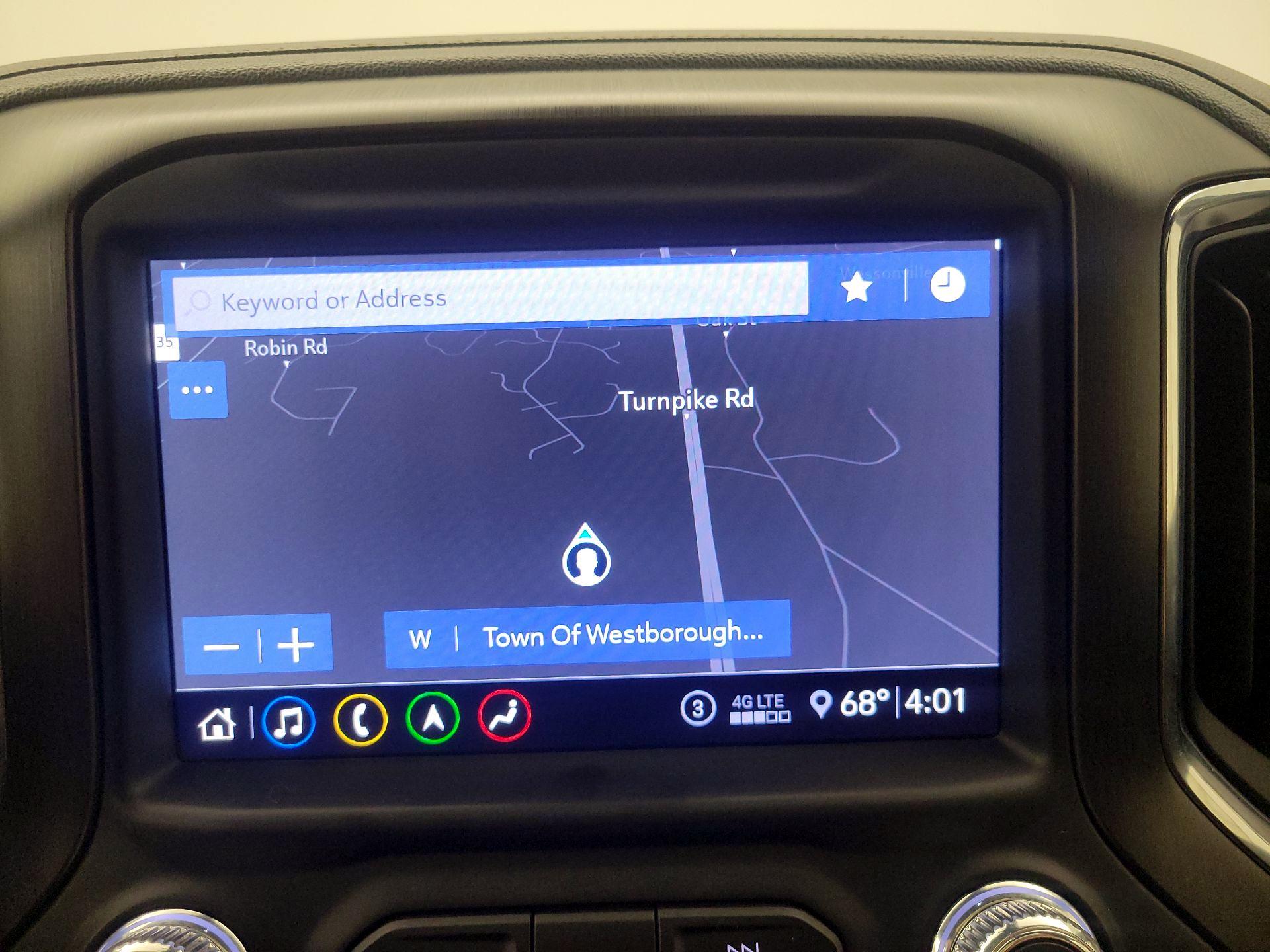 Thumbnail: 2020 GMC Sierra 2500 - 14