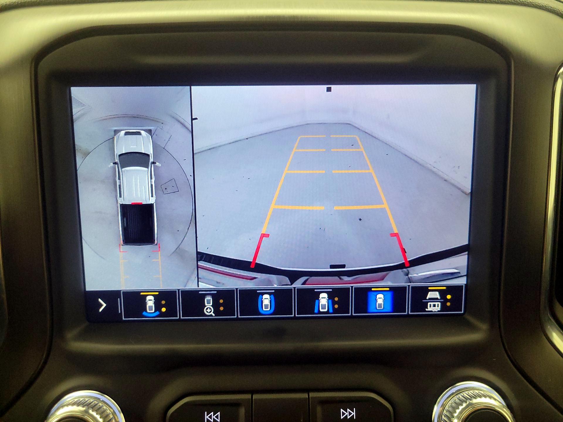 Thumbnail: 2020 GMC Sierra 2500 - 15